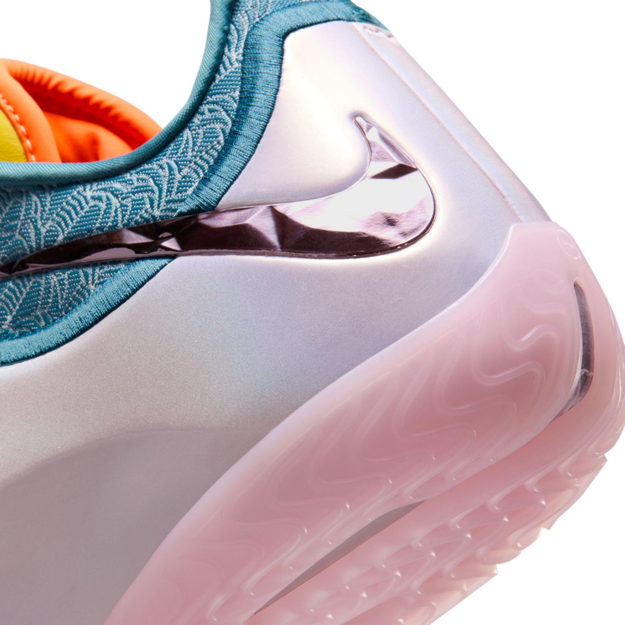 LeBron XXIII 