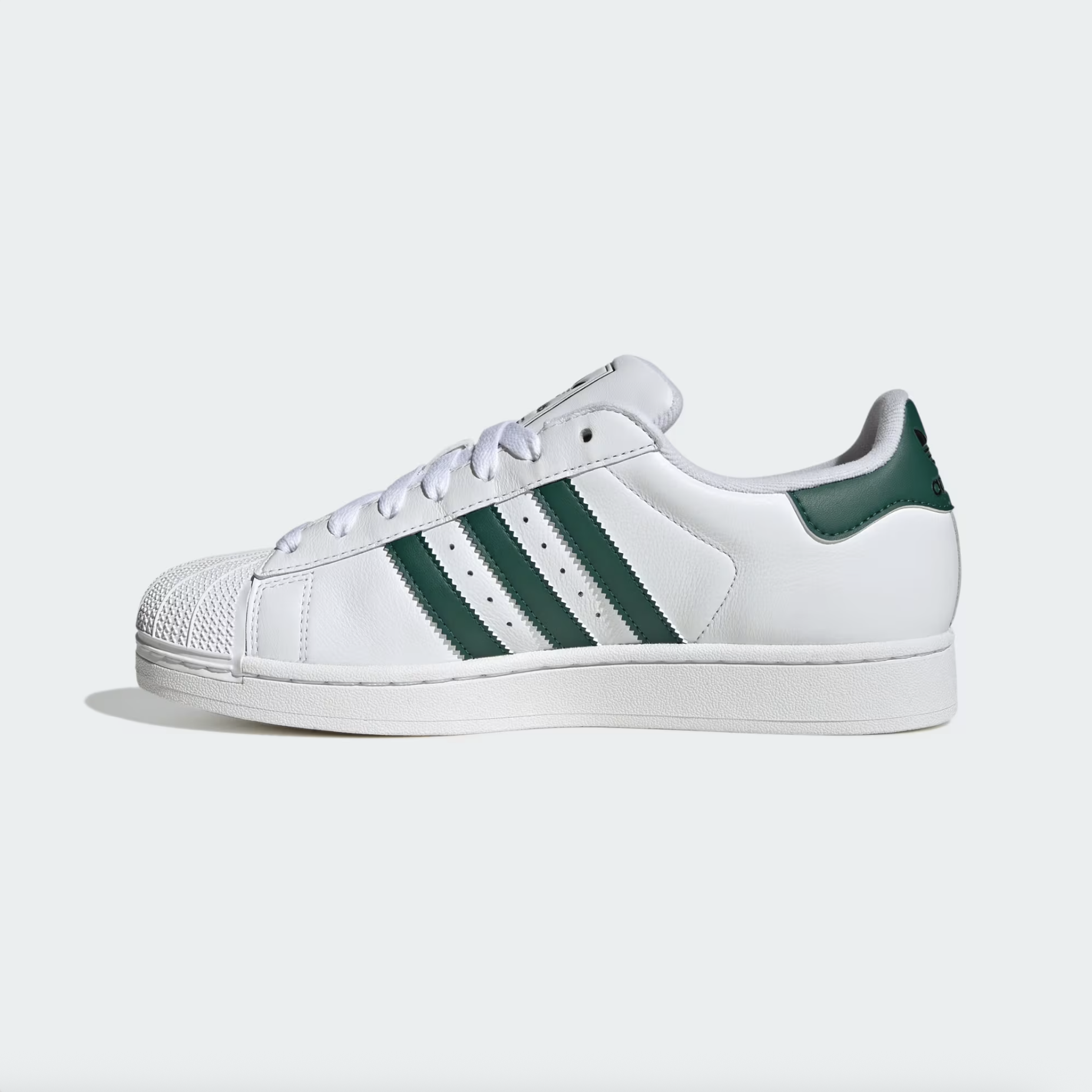 Adidas Superstar II 