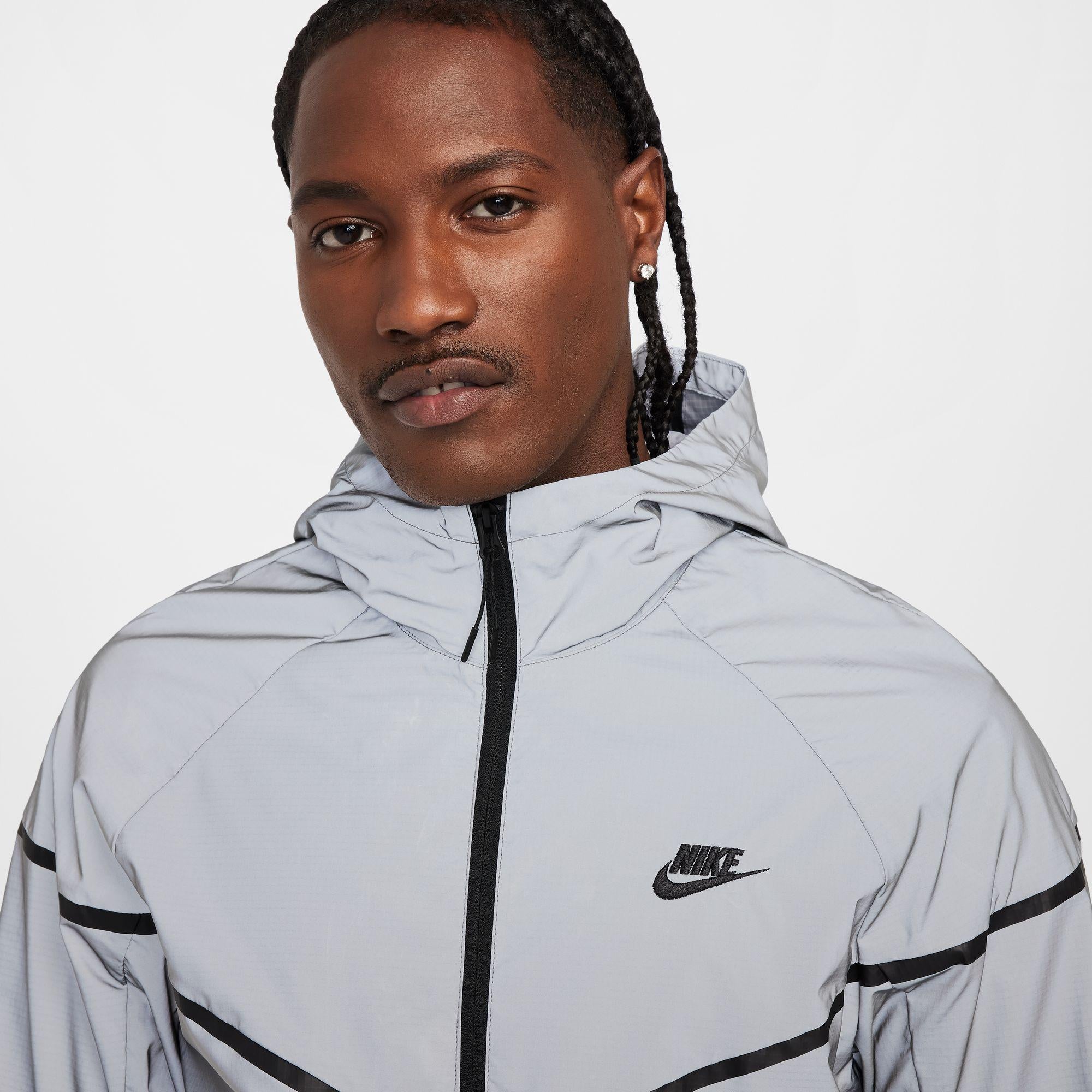 Nike Tech Reflective Top