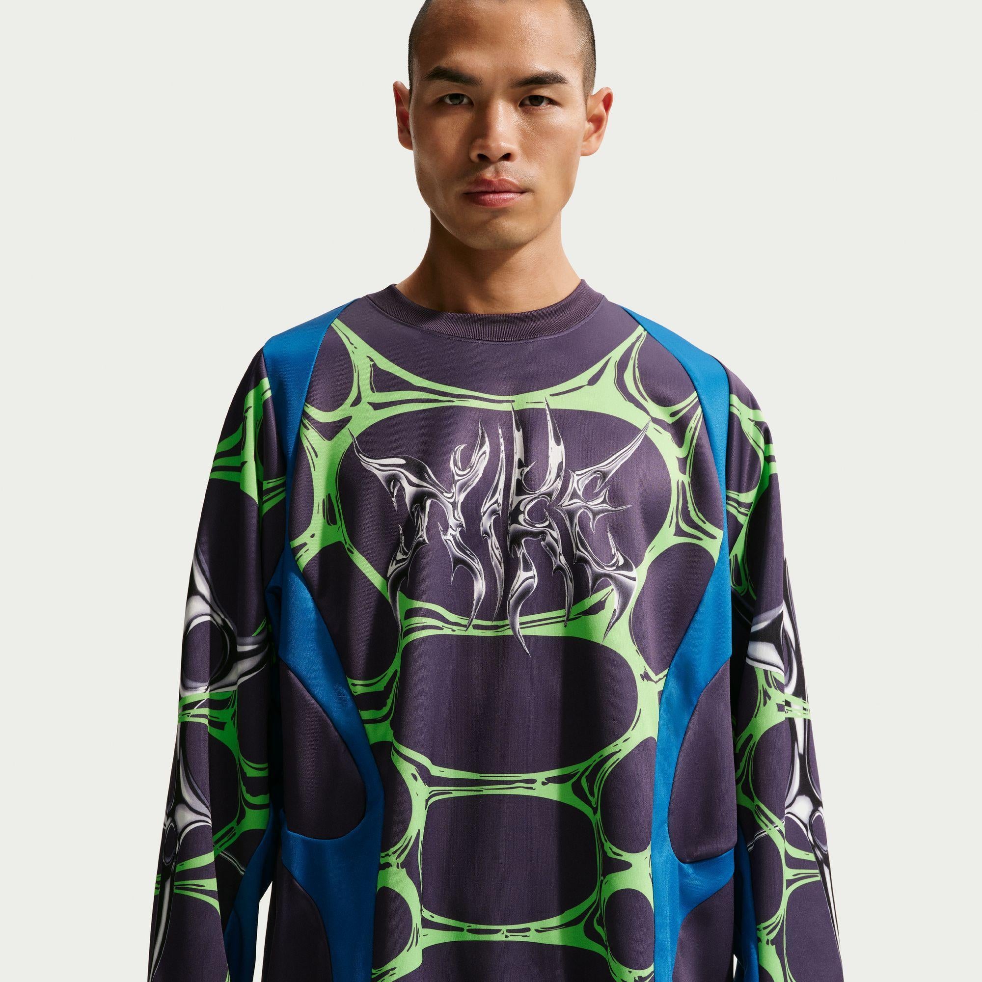 Nike Project F.R.O.G. Multi Jelly Cage Jersey