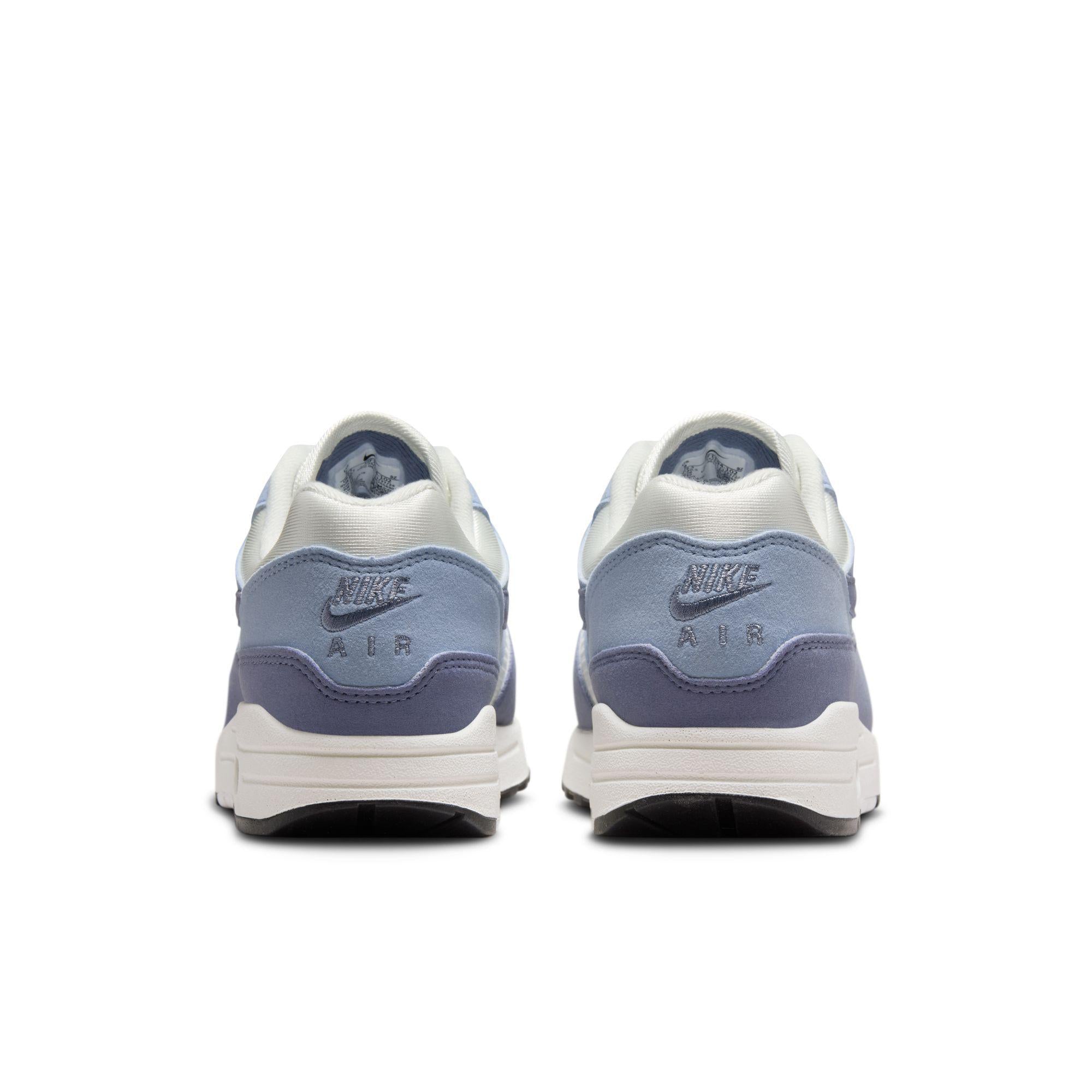 Nike Air Max 1 '87 Textile 'Armory Blue'
