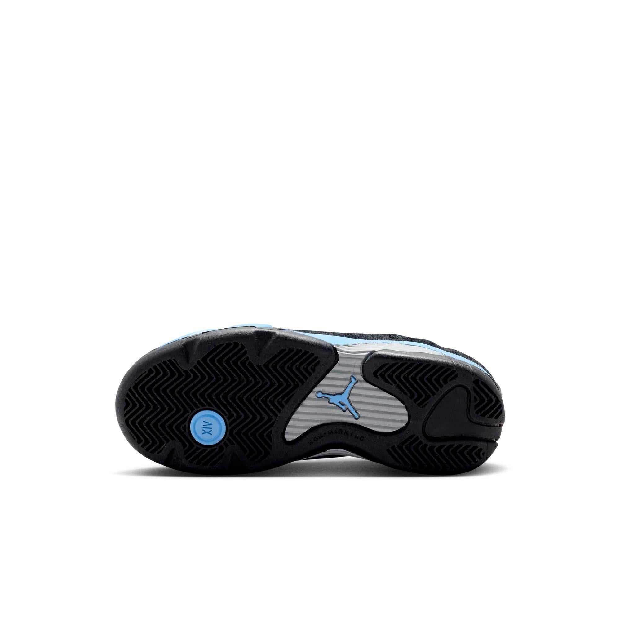 Jordan 14 Retro Preschool “University Blue”