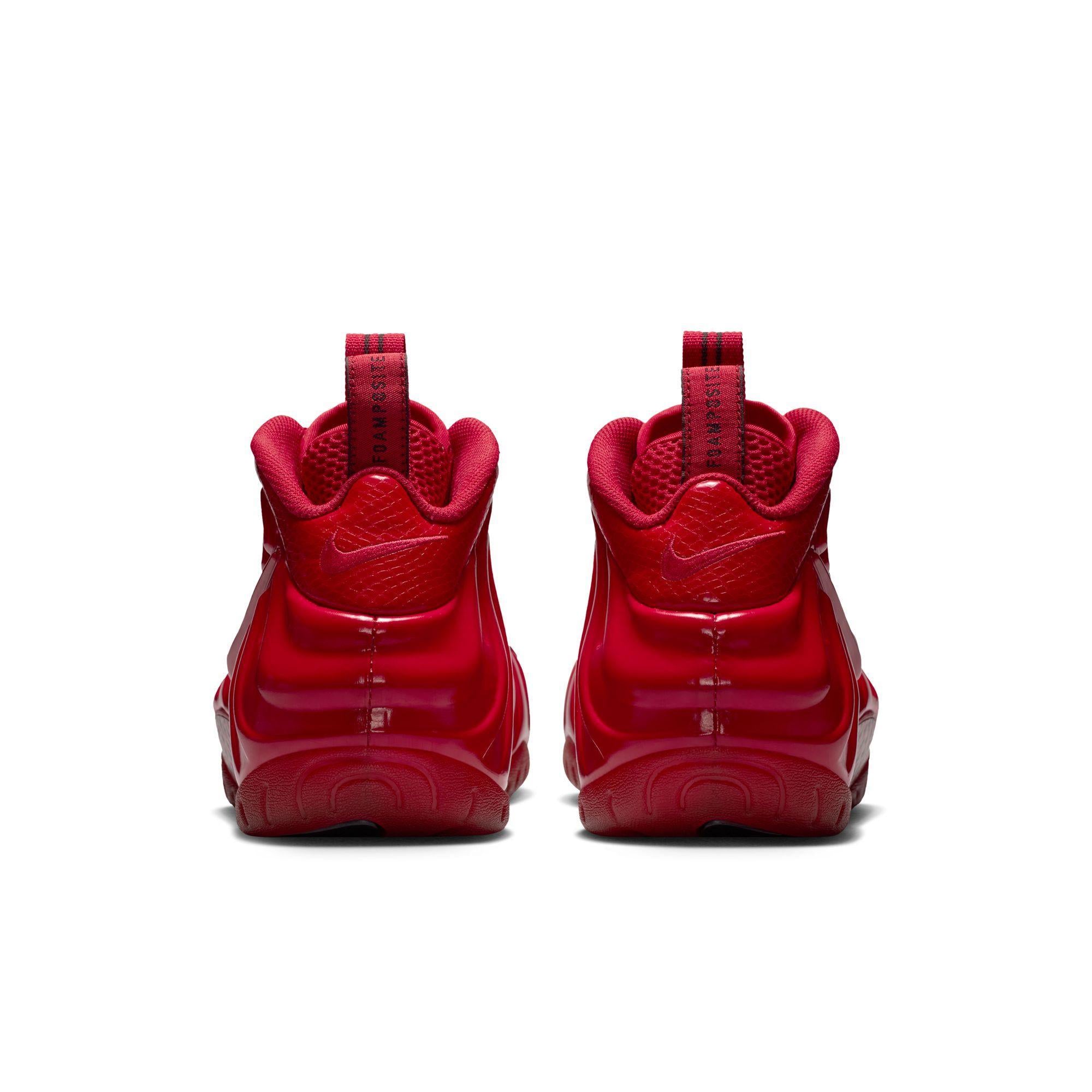 Nike Air Foamposite Pro  
