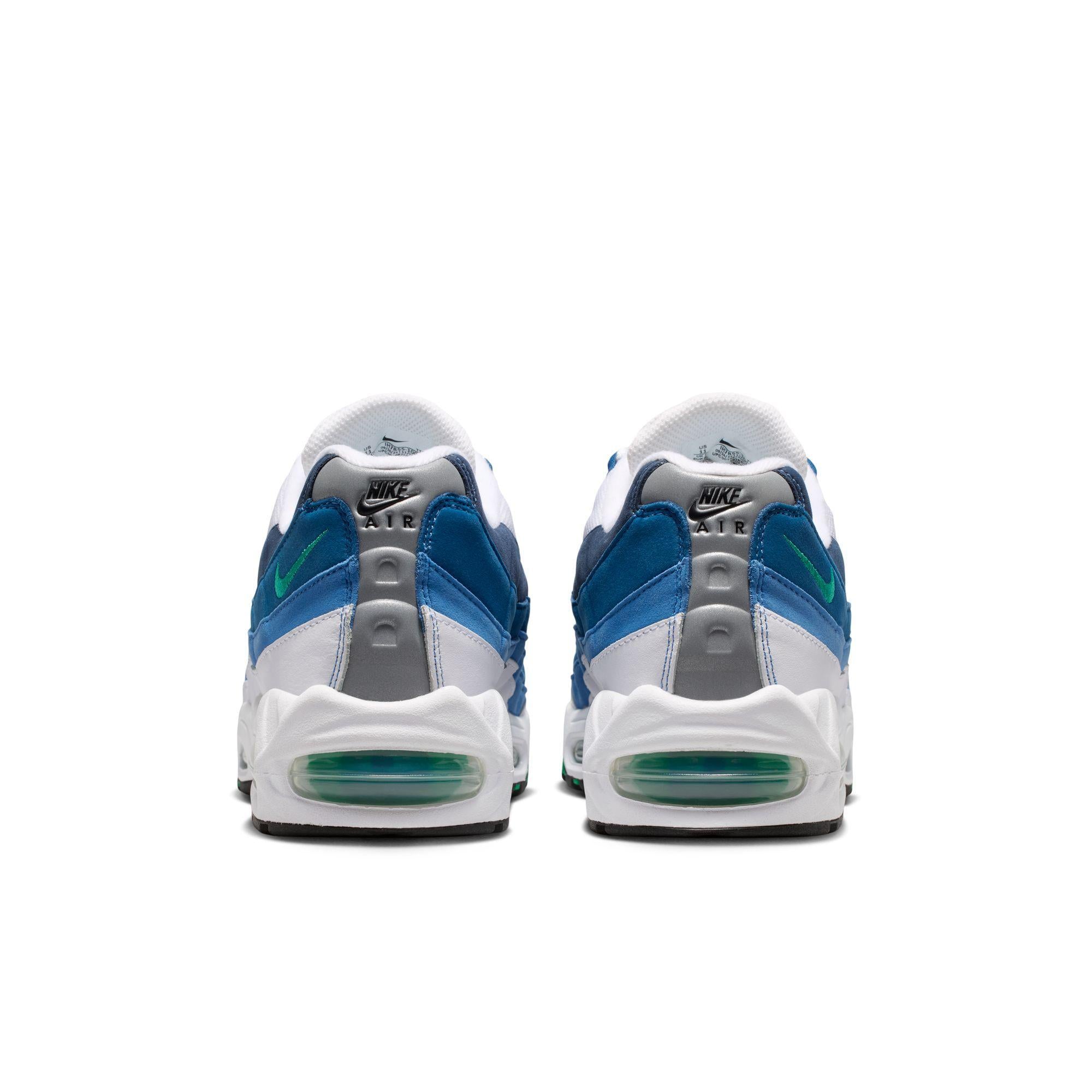 Nike Air Max 95 OG “Emerald Green”