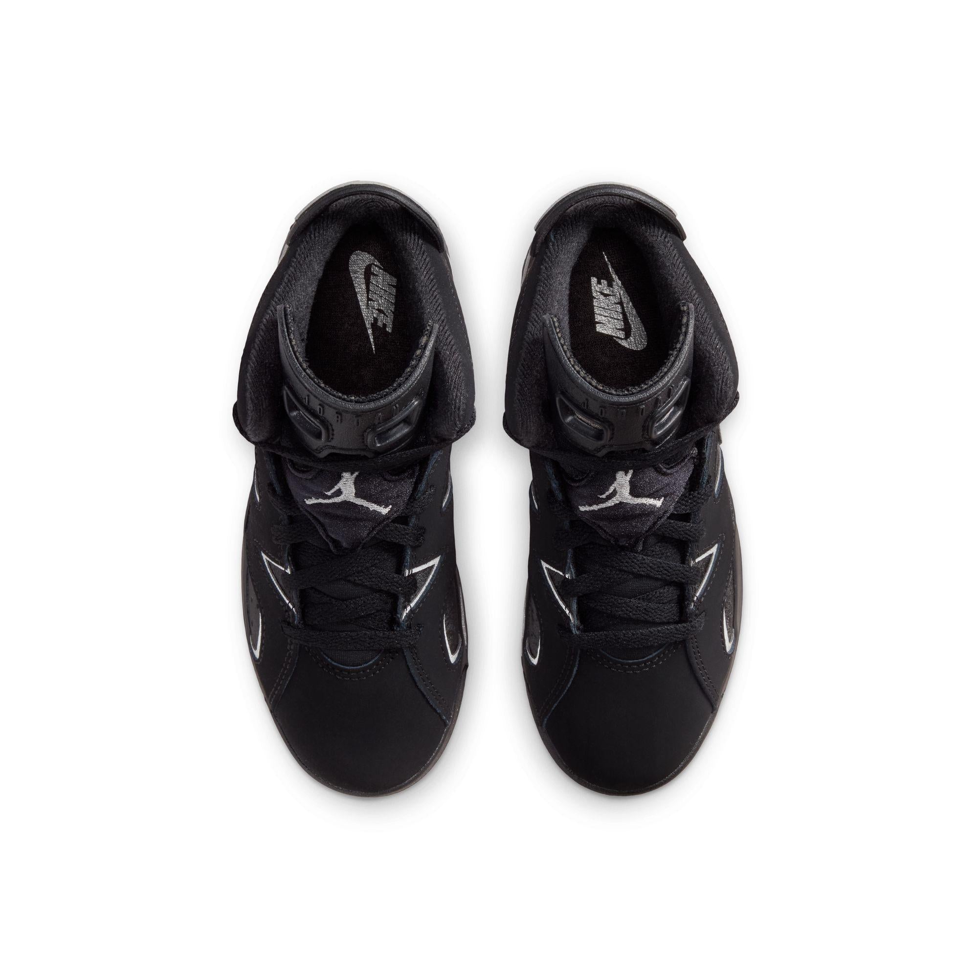 JORDAN 6 RETRO BP Preschool “Cap and Gown”