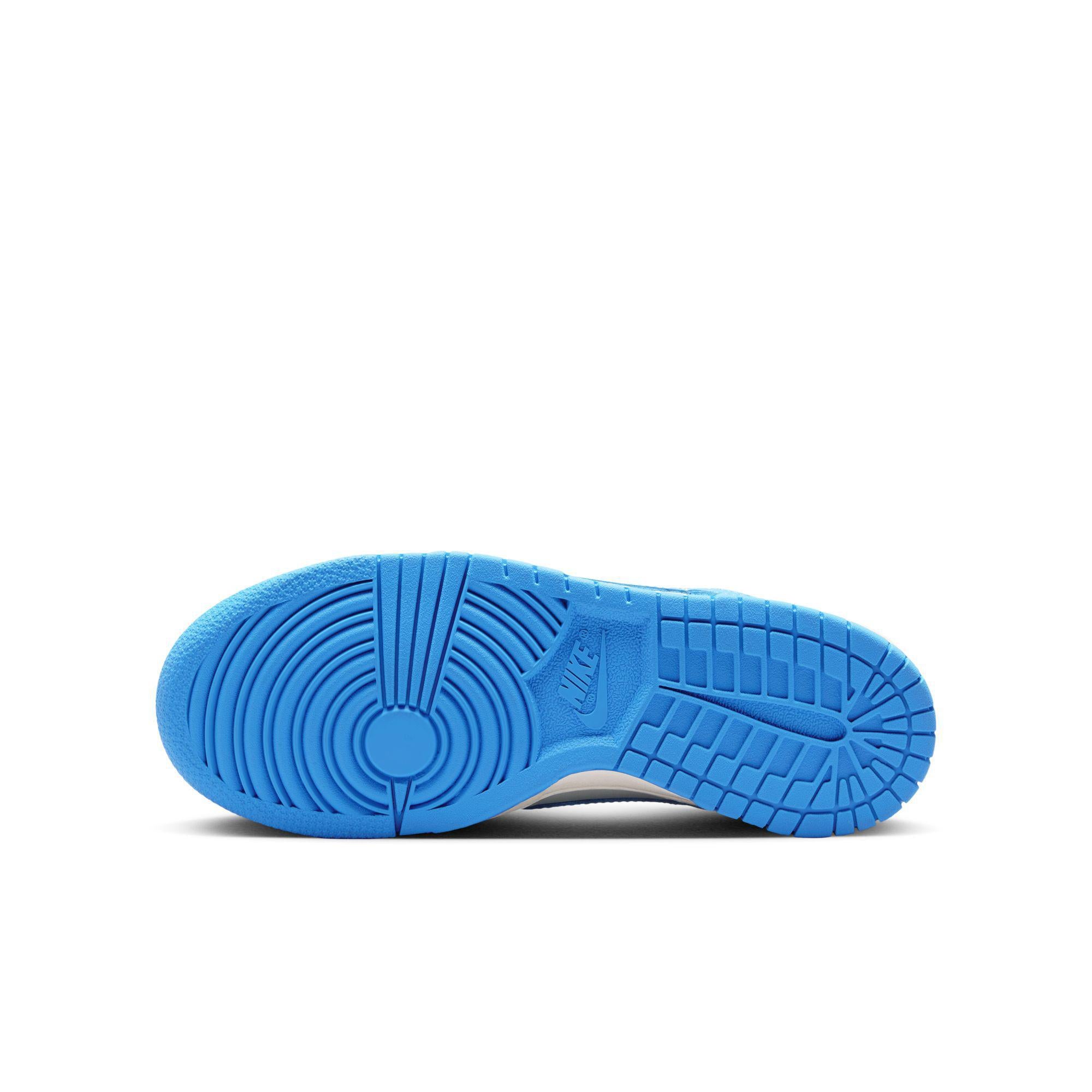 Nike Dunk Low Gradeschool 'Photo Blue'