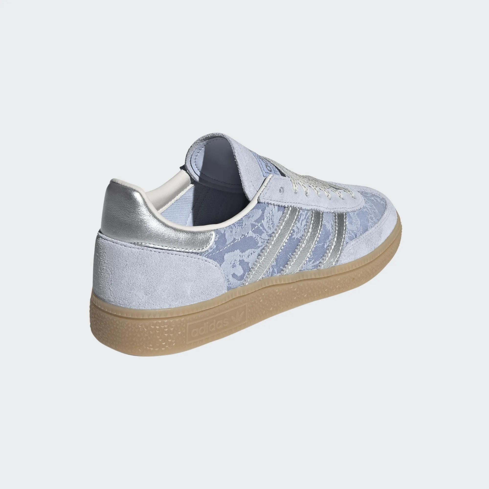 HANDBALL SPEZIAL W CRSK/SILVMT/CWHITE