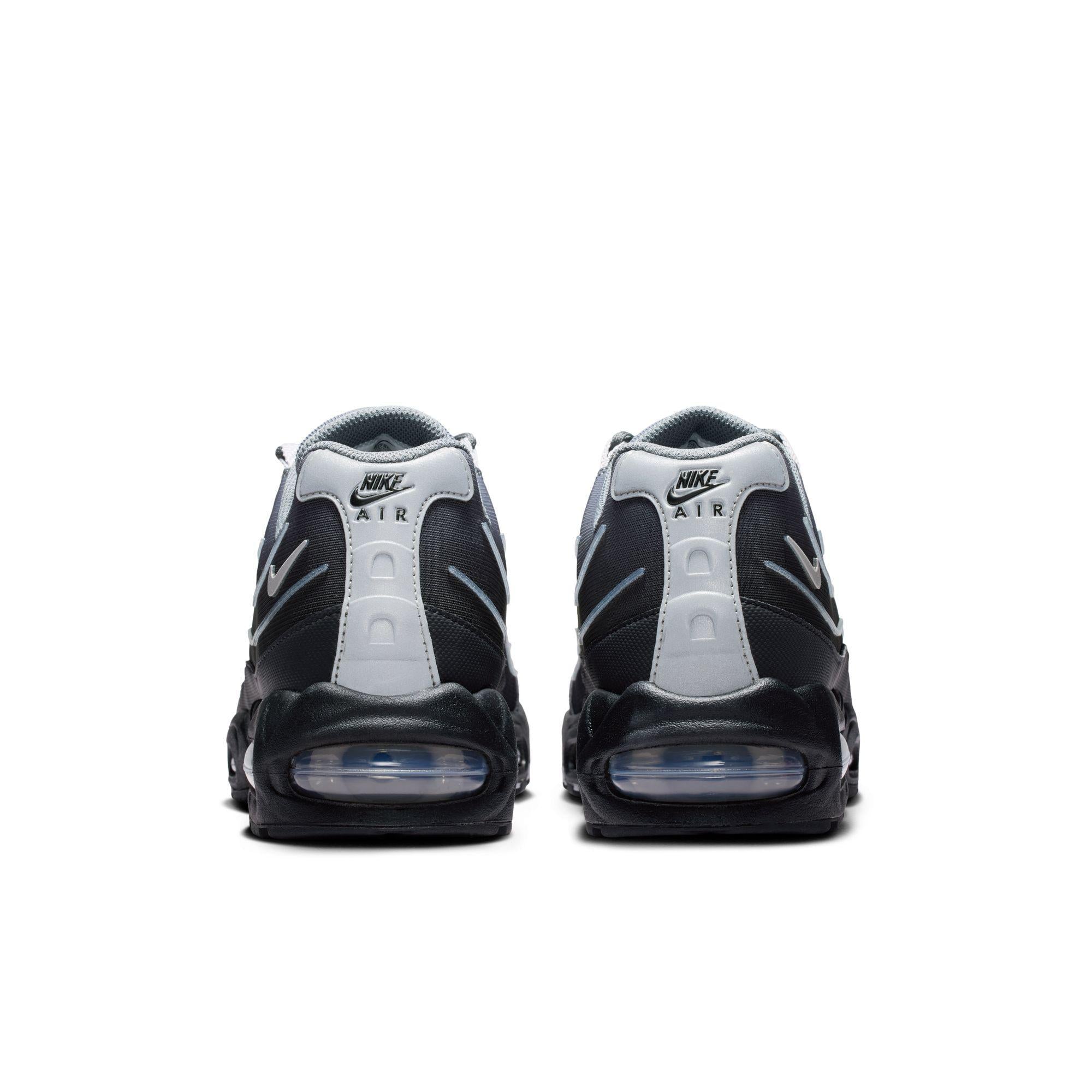 Nike Air Max 95 Tech “Smoke Grey Wolf Grey”