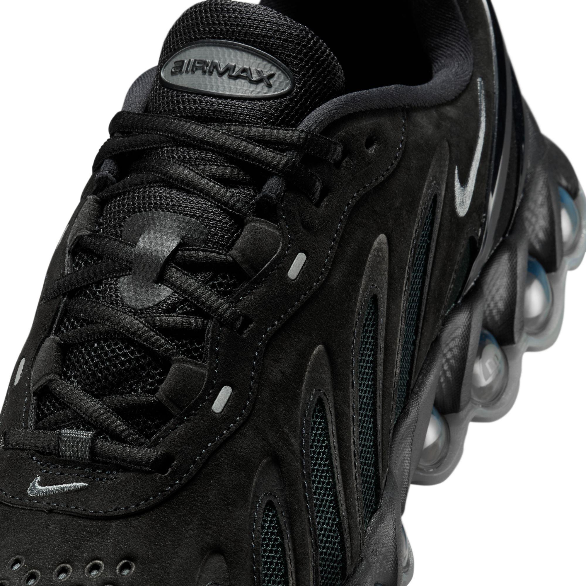 Nike Air Max Dn8 Leather “Smoke Grey”