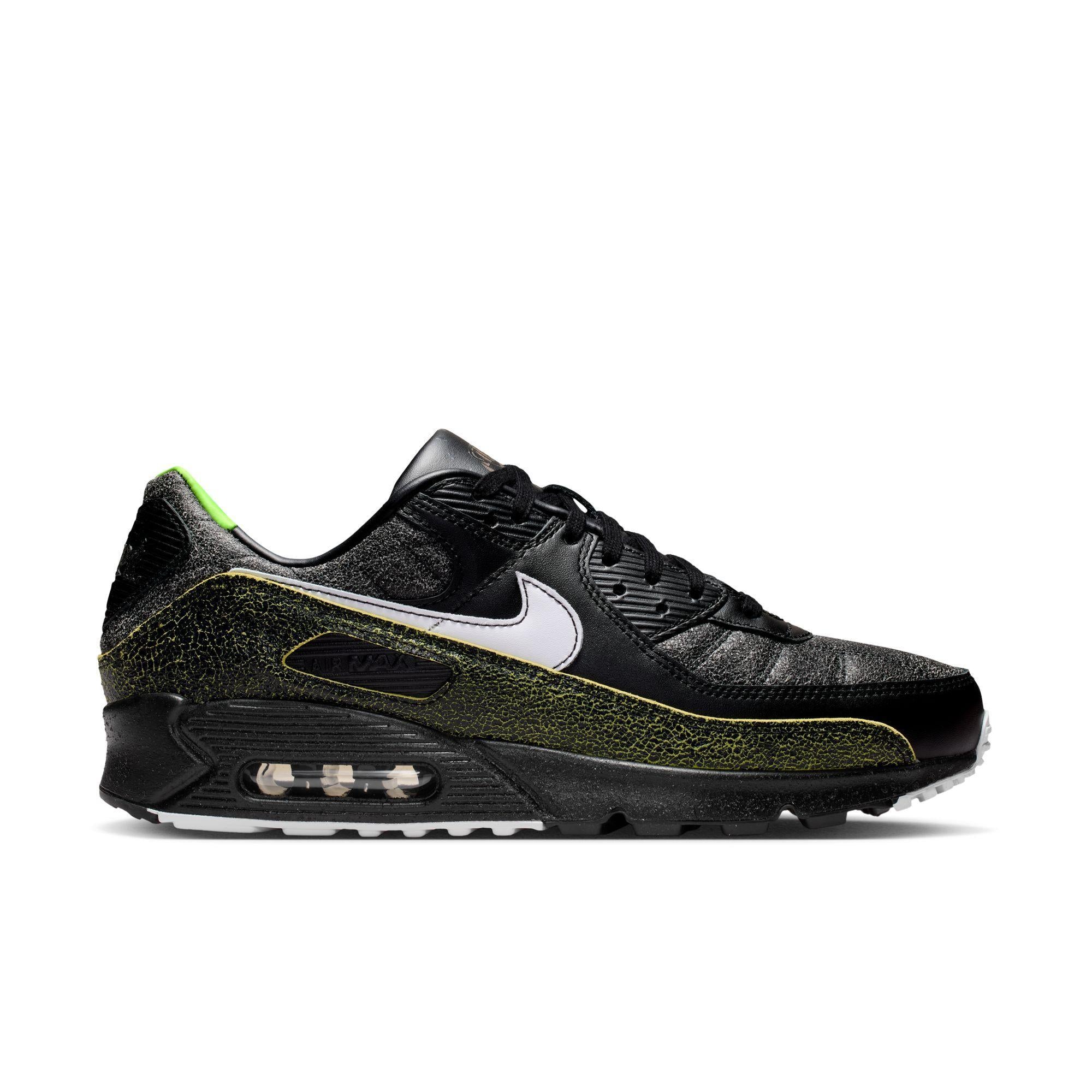 Nike Air Max 90 “Voltage Green”