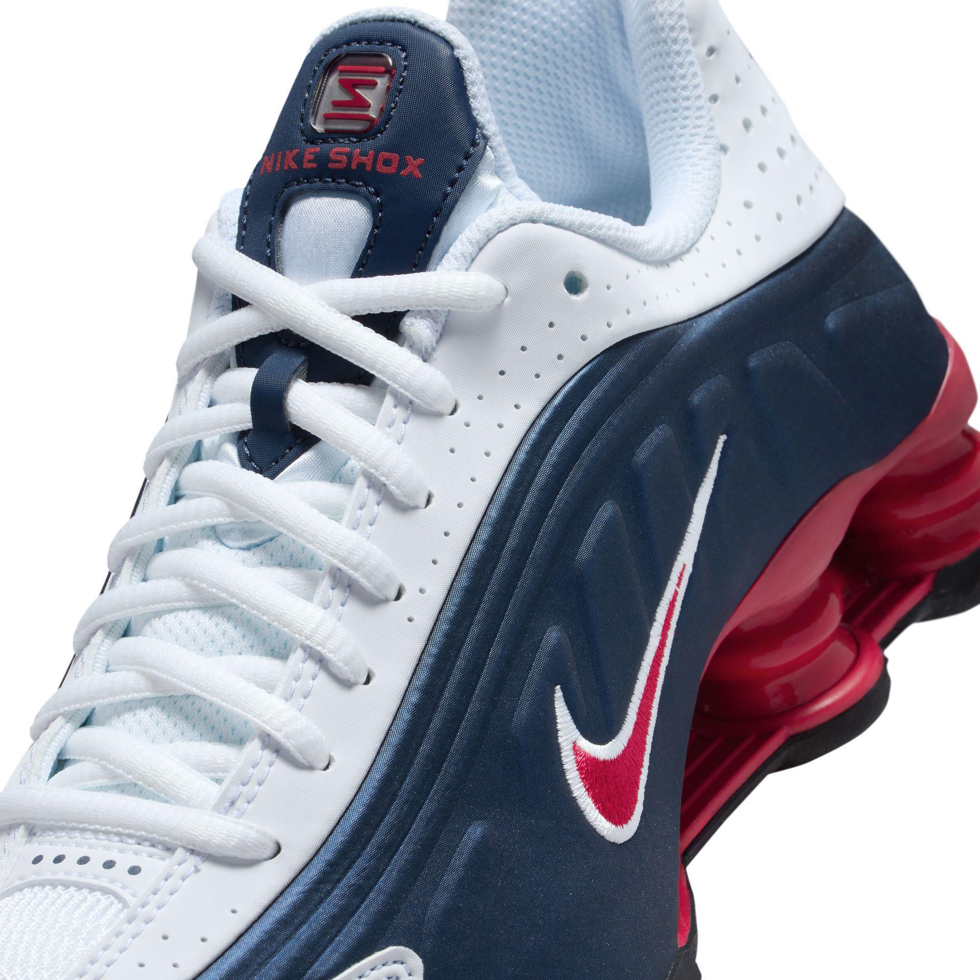 NIKE SHOX R4 G.S
