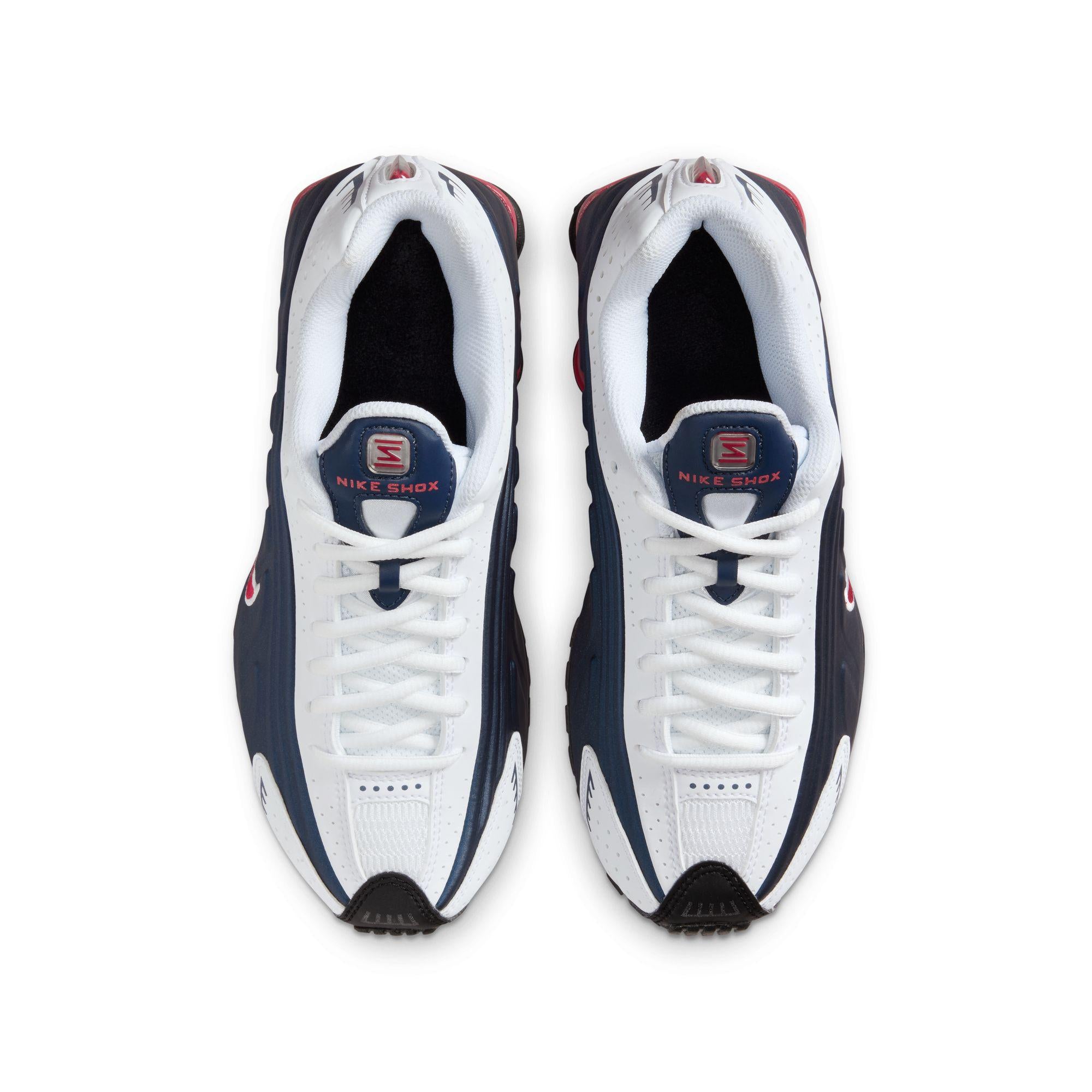 NIKE SHOX R4 G.S