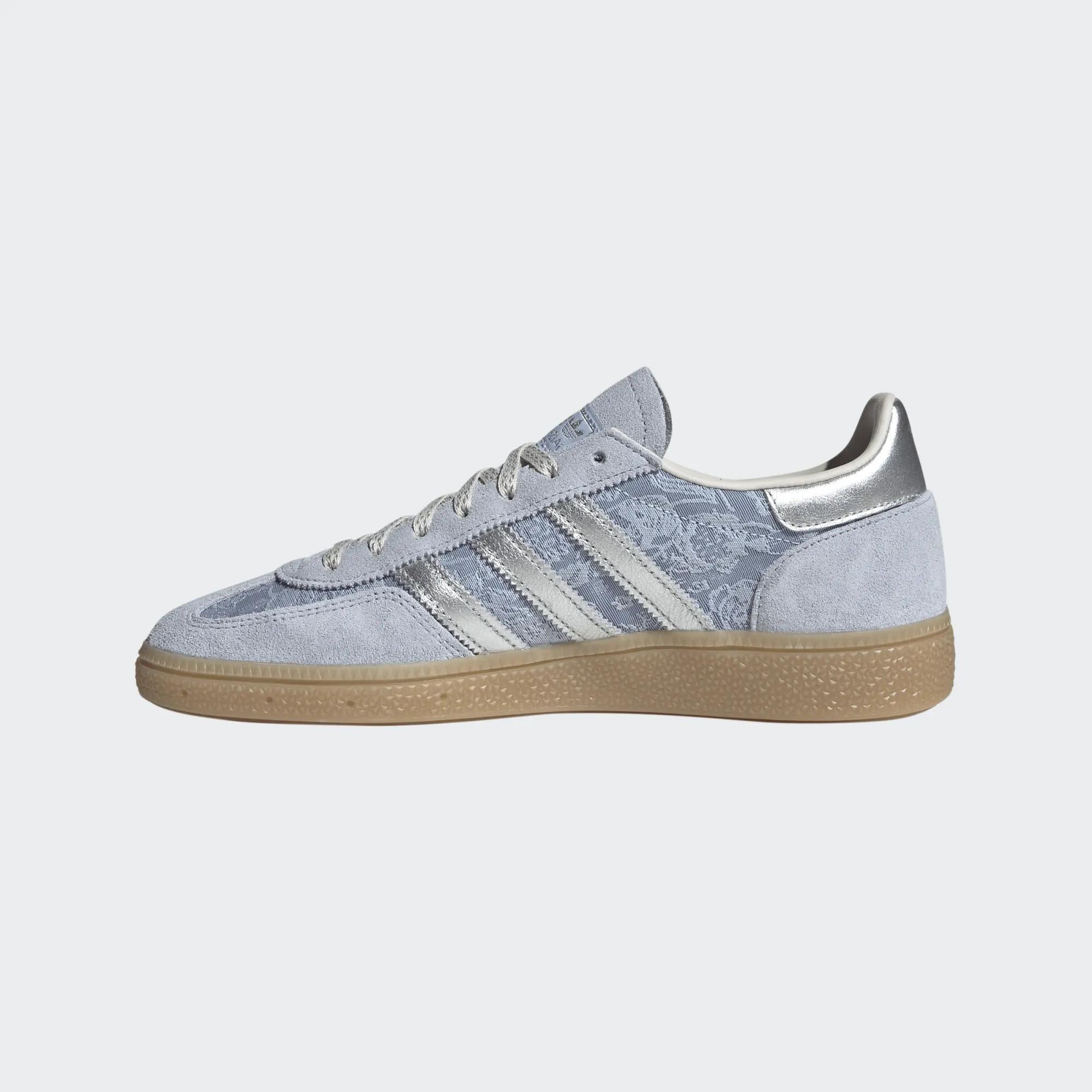 HANDBALL SPEZIAL W CRSK/SILVMT/CWHITE