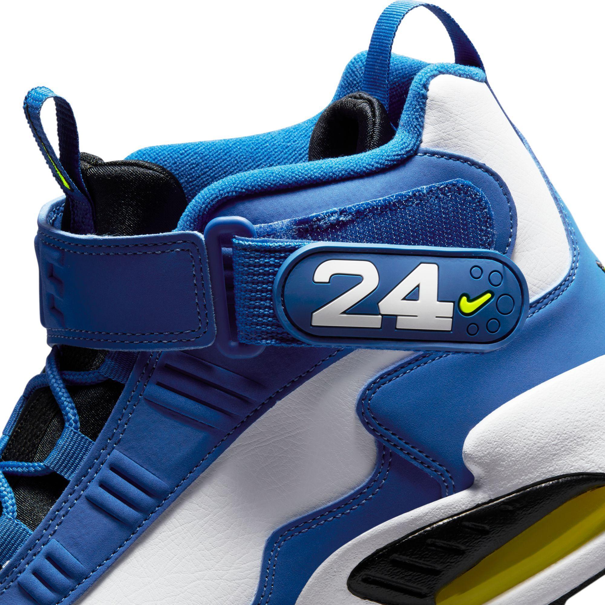 Nike Air Griffey Max 1 “Varsity Royal”