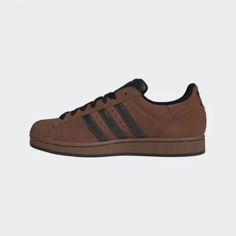 SUPERSTAR II PREBRN/CBLACK/PREBRN
