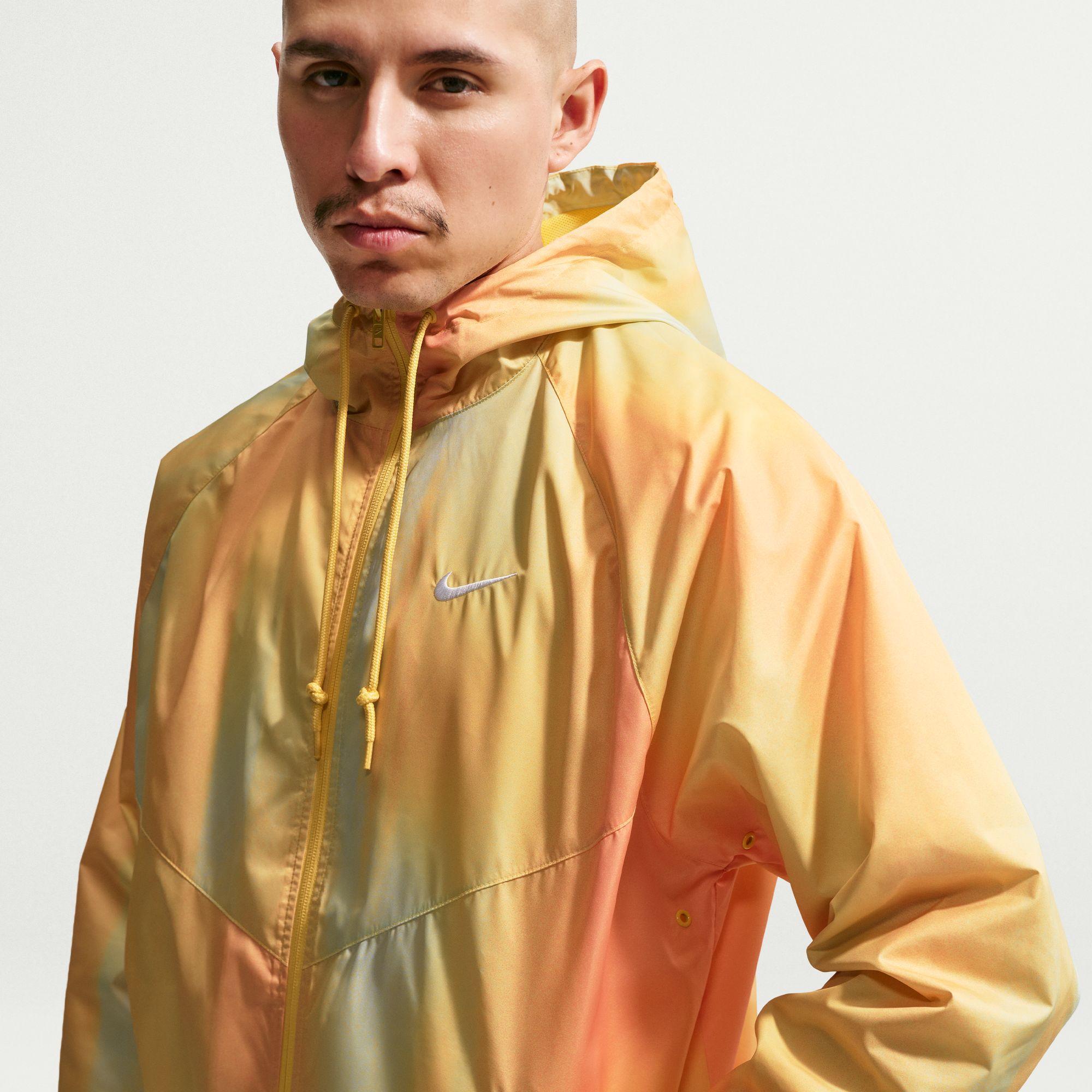 Nike Windrunner “Sunset