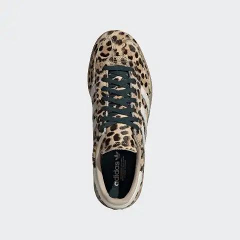 HANDBALL SPEZIAL W MAGBEI/IVORY/AURIVY