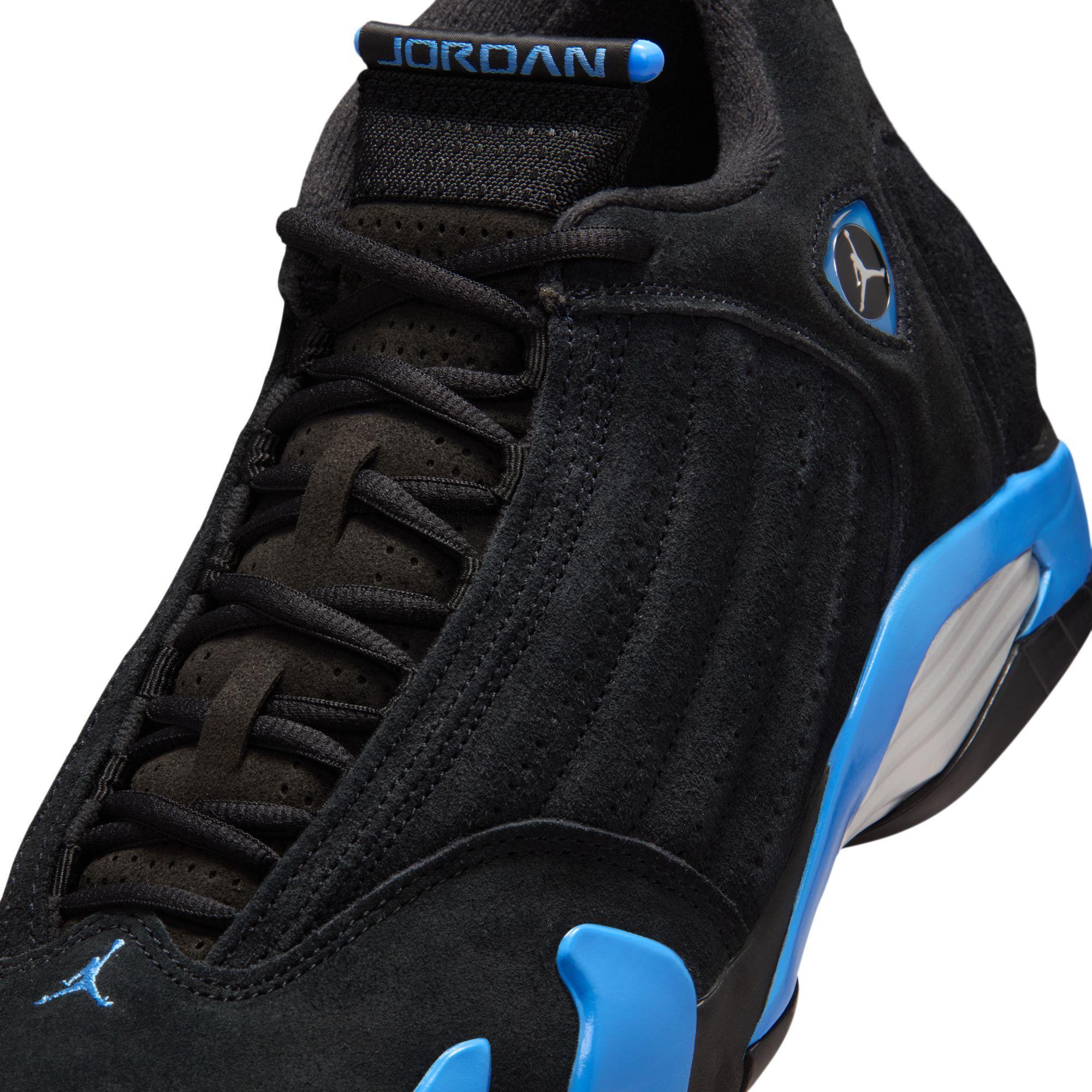 Air Jordan 14 Retro “University Blue”