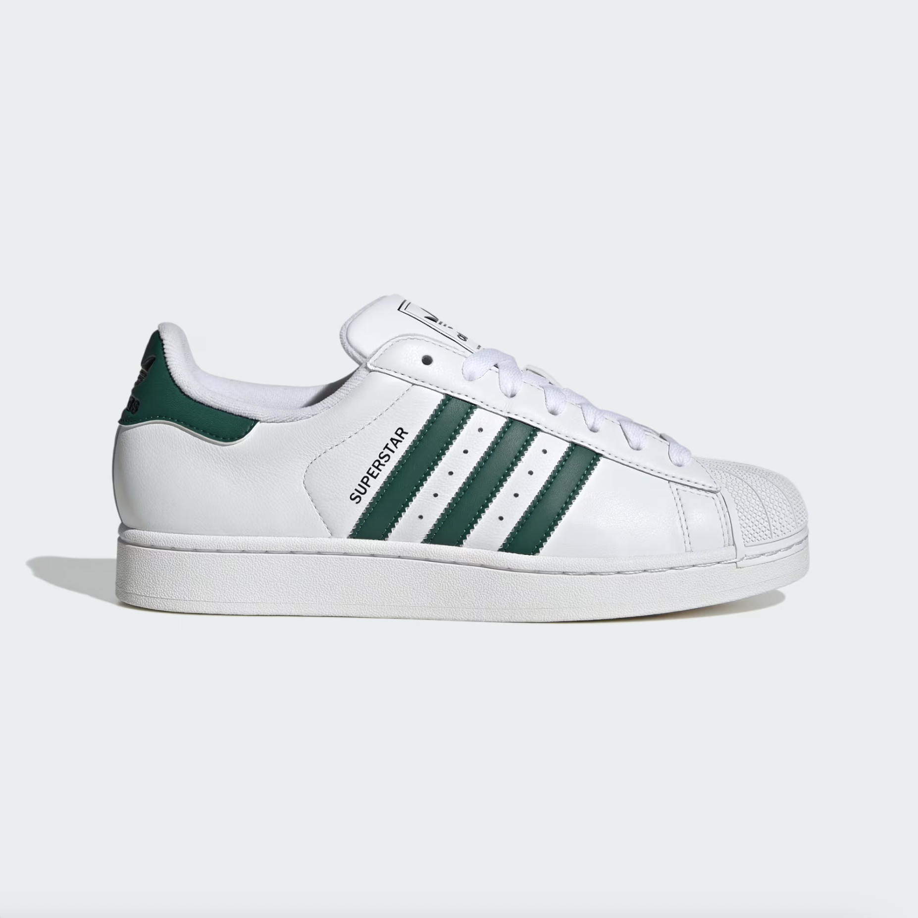 Adidas Superstar II 