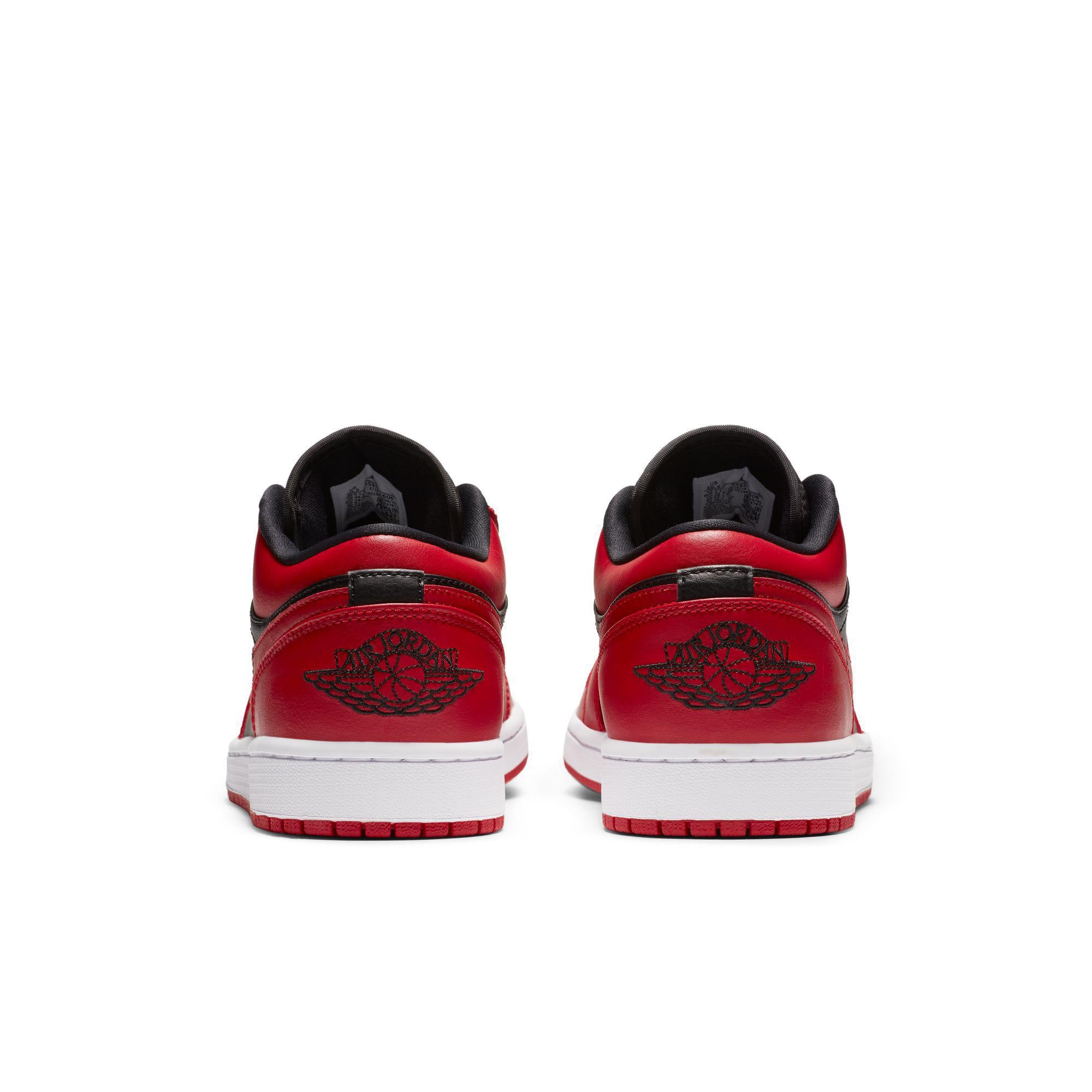 Air Jordan 1 Low “Reverse Bred”
