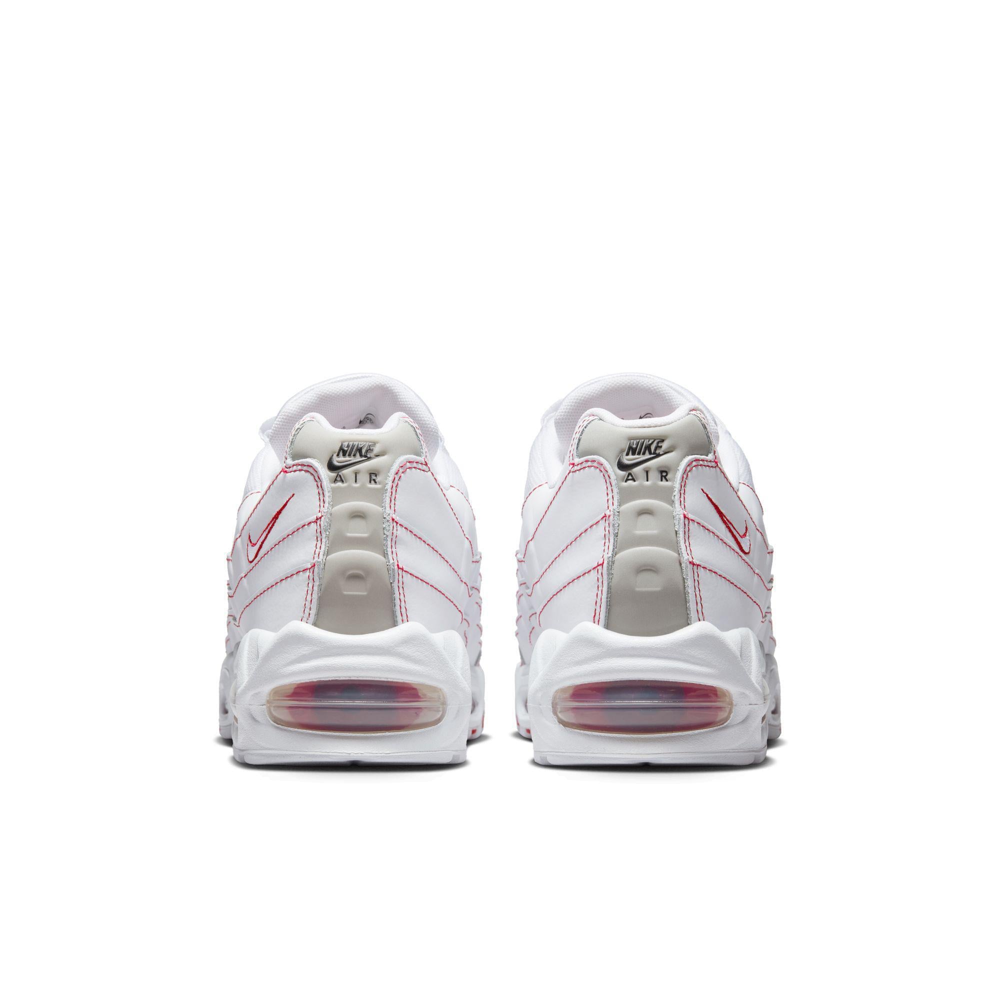 NIKE AIR MAX 95 OG 'University Red'