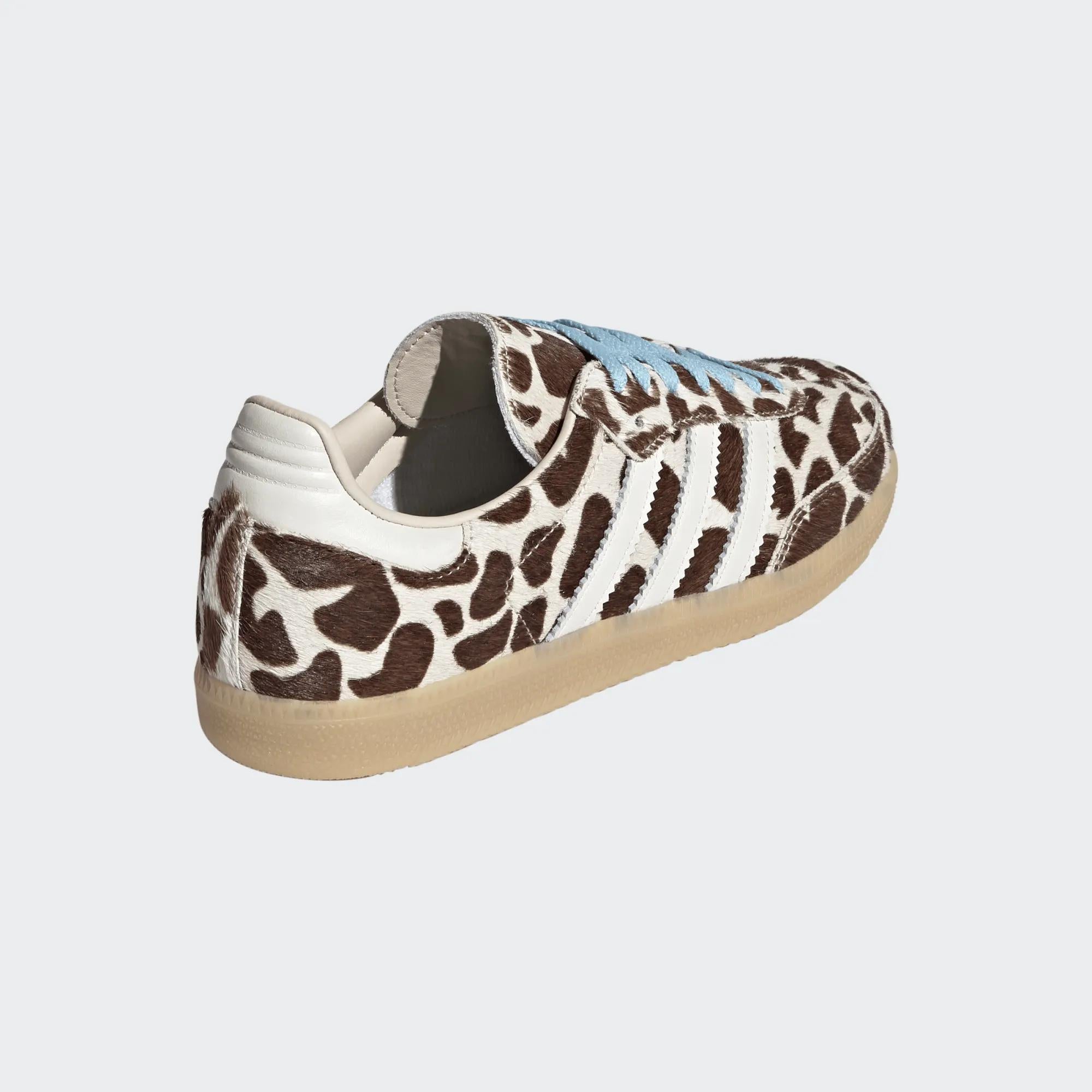 SAMBA OG W CRLI/IVORY/GUM3