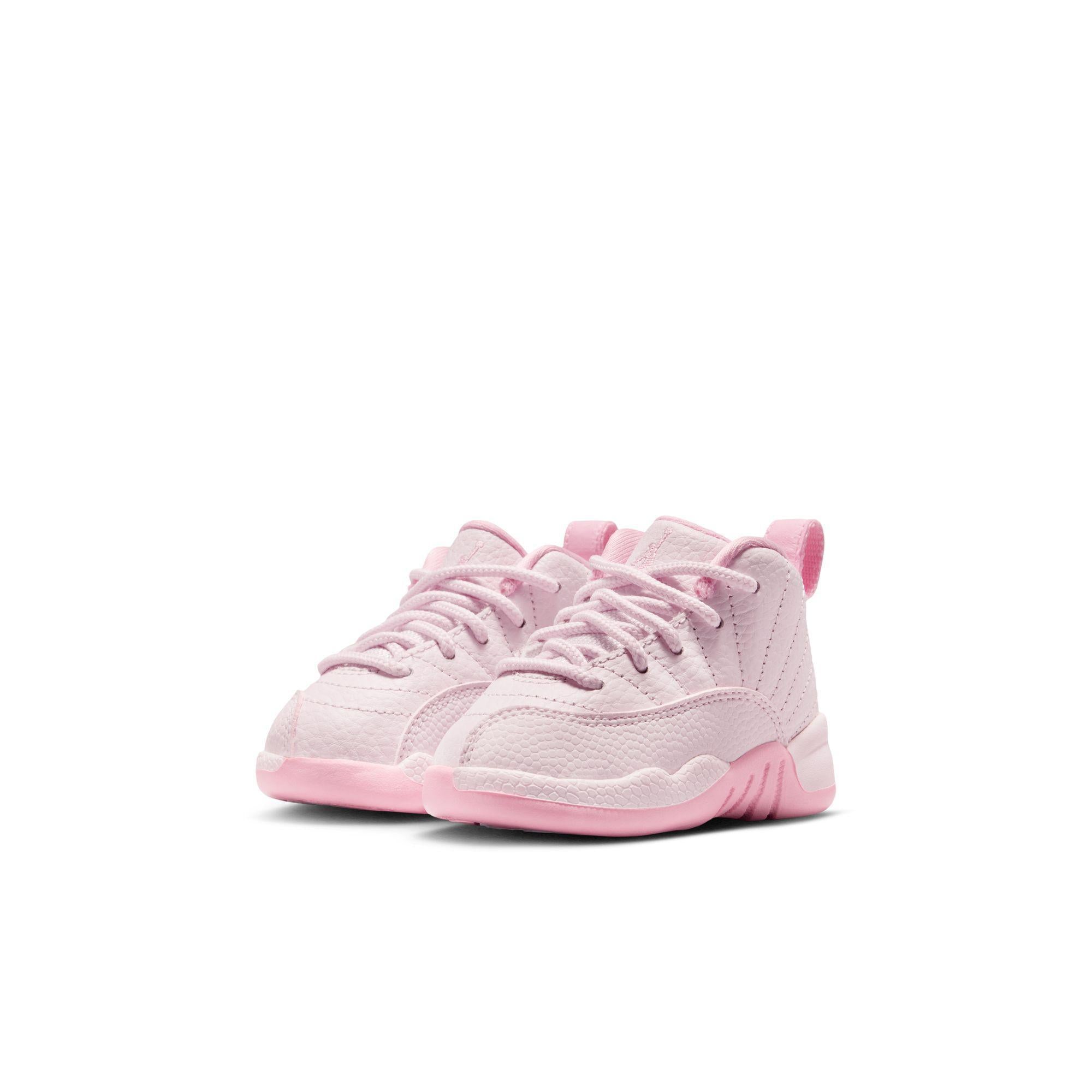 Jordan 12 Retro Preschool Toddler