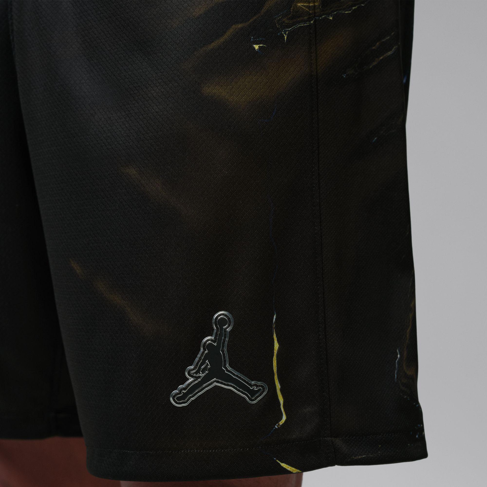 Paris Saint-Germain 2026 Stadium Night Edition Shorts