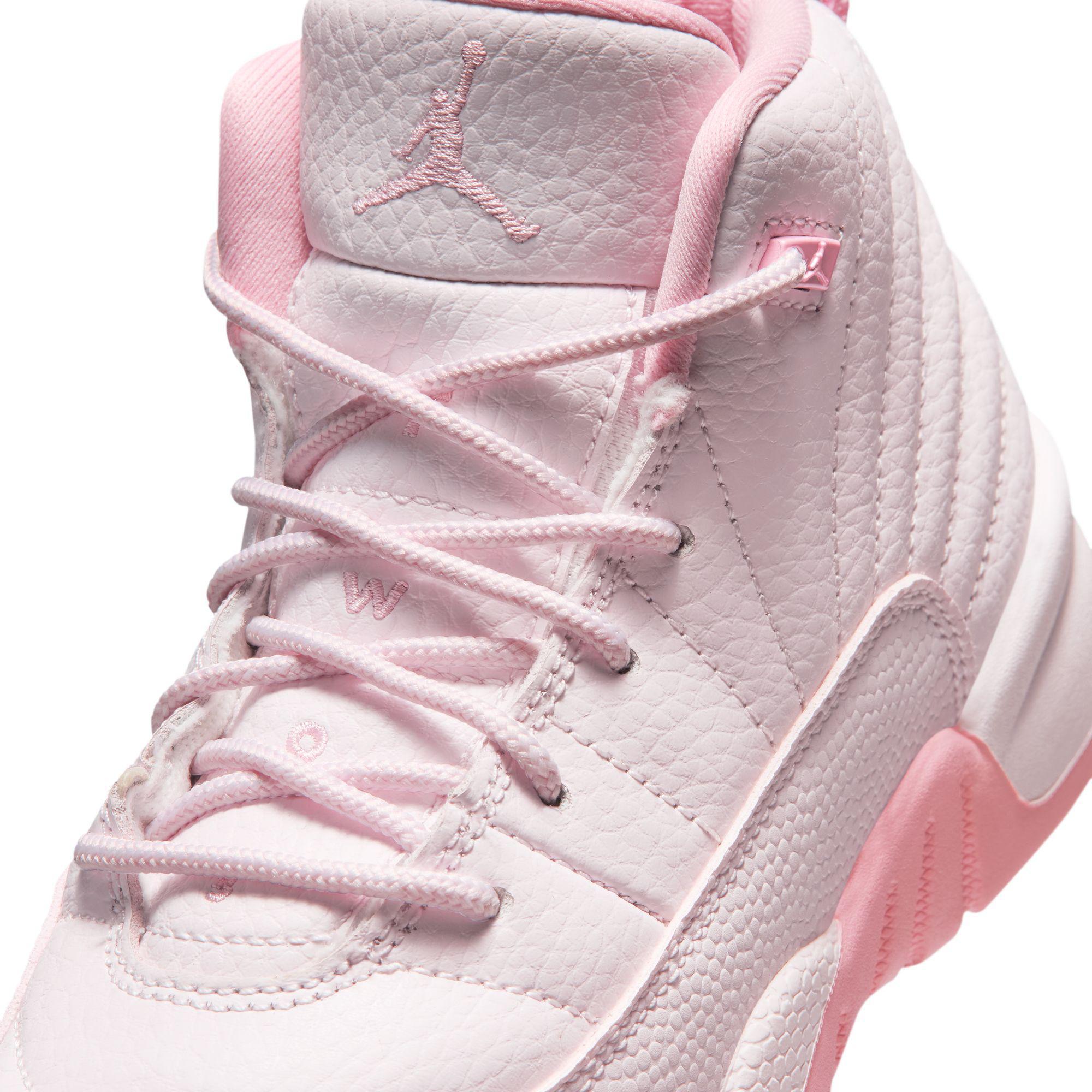 Jordan 12 Retro Preschool
