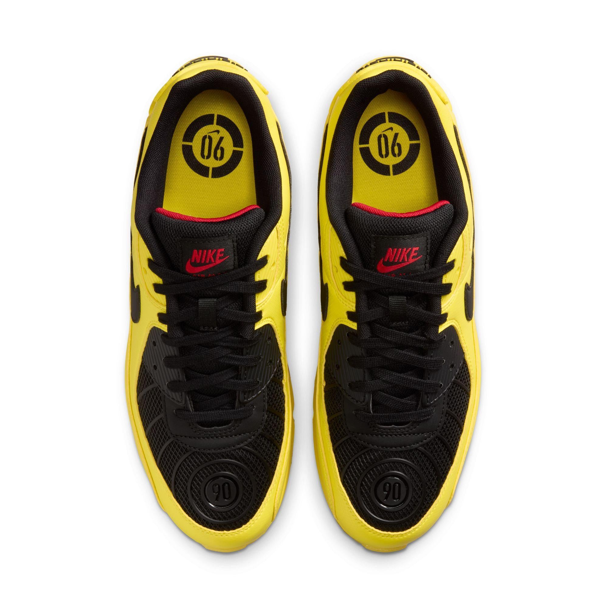 Nike Air Max 90 “Zest T90 Laser”