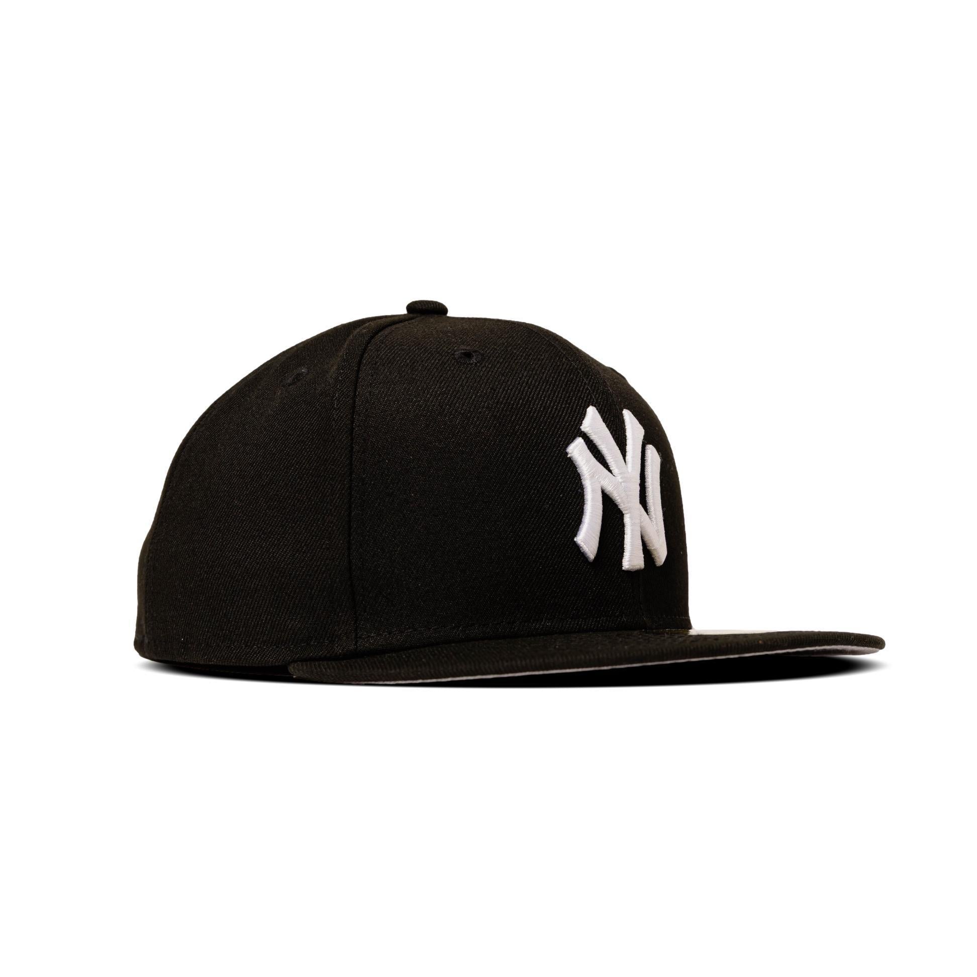 New Era MLB Basic 5950 New York Yankee Fitted