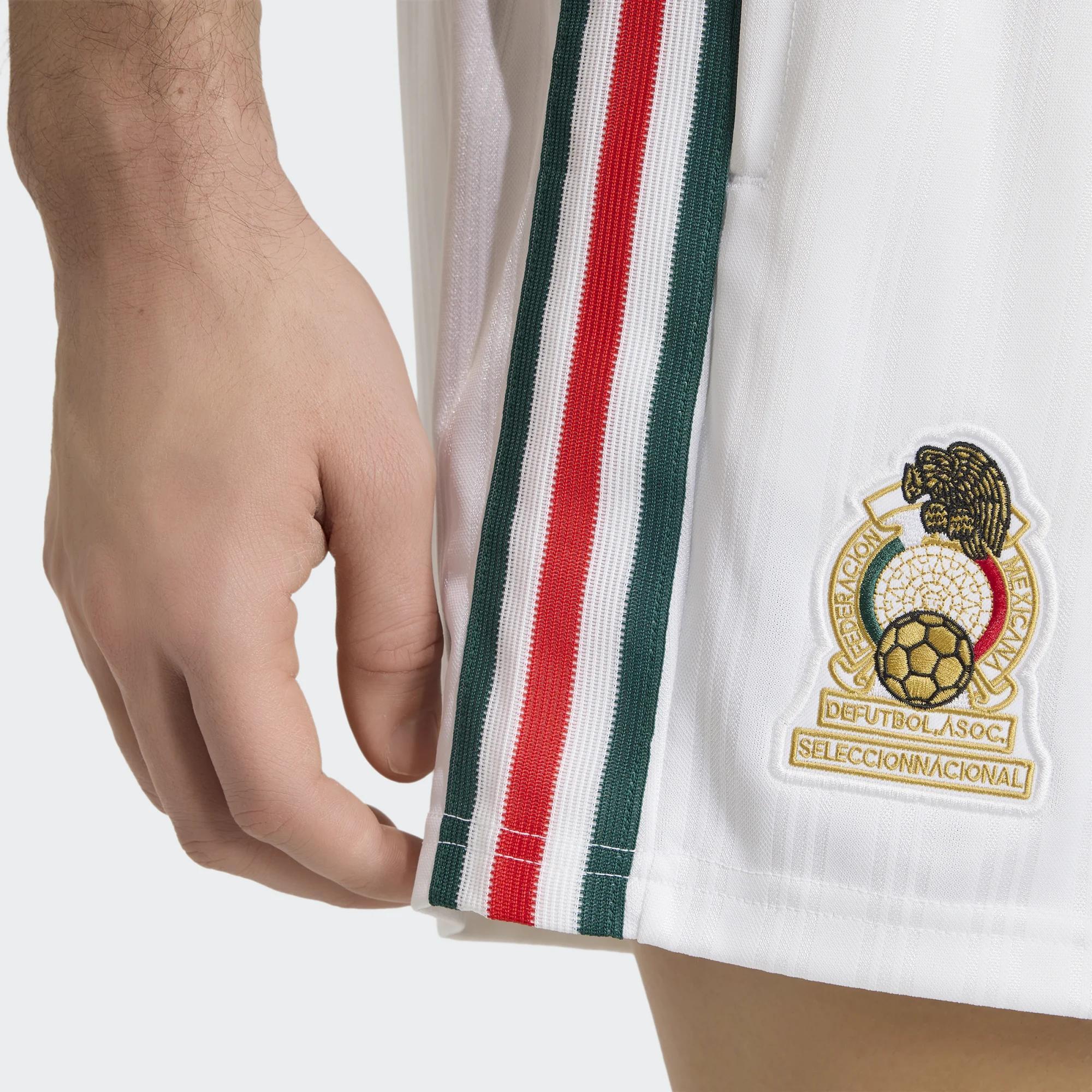 Adidas Mexico Originals Shorts