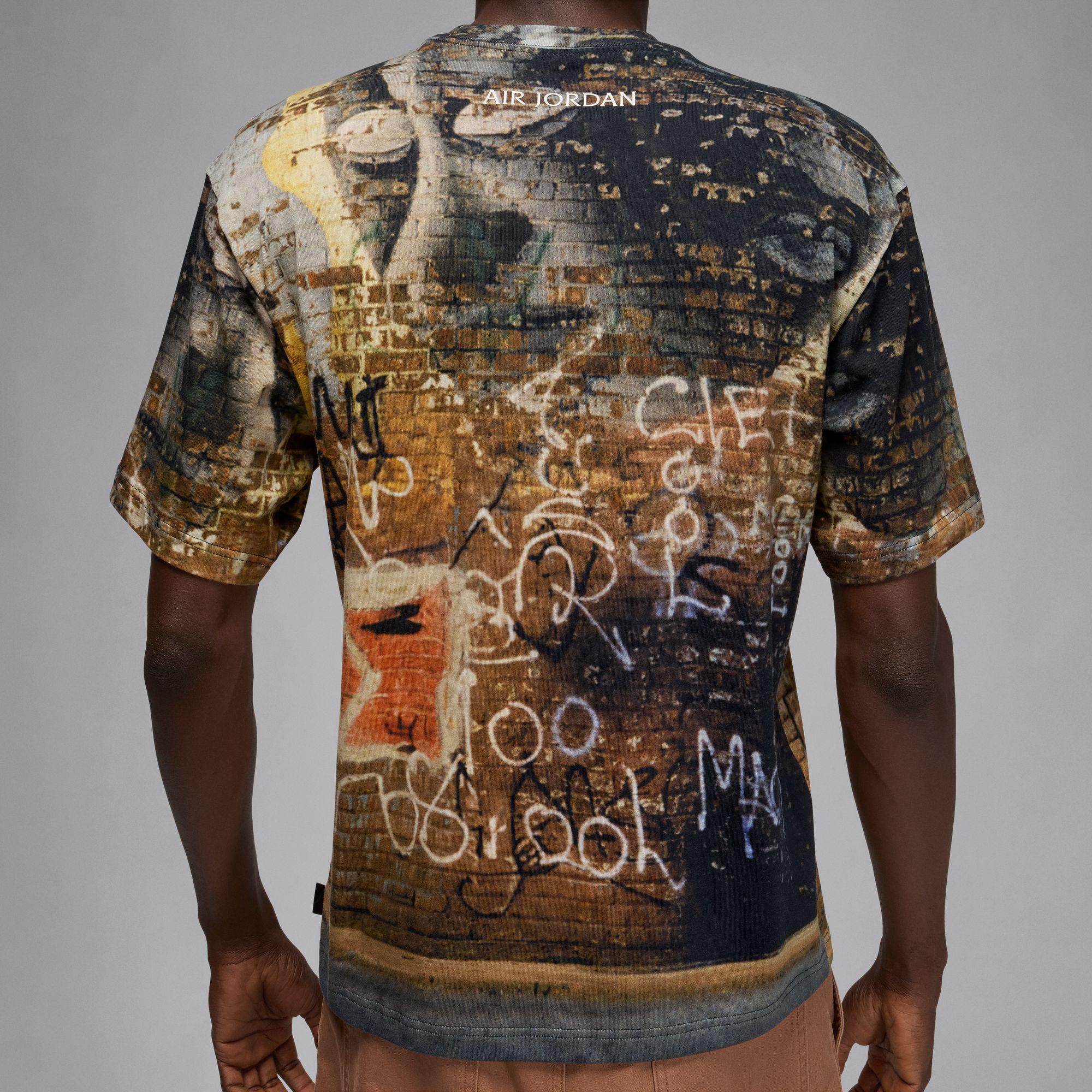 Air Jordan 85 Men's Graphic T-Shirt