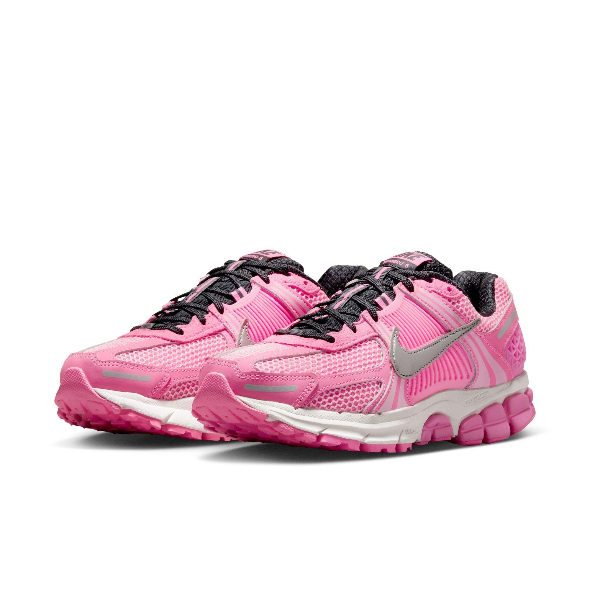Women Nike Zoom Vomero 5 “Pink Glow”