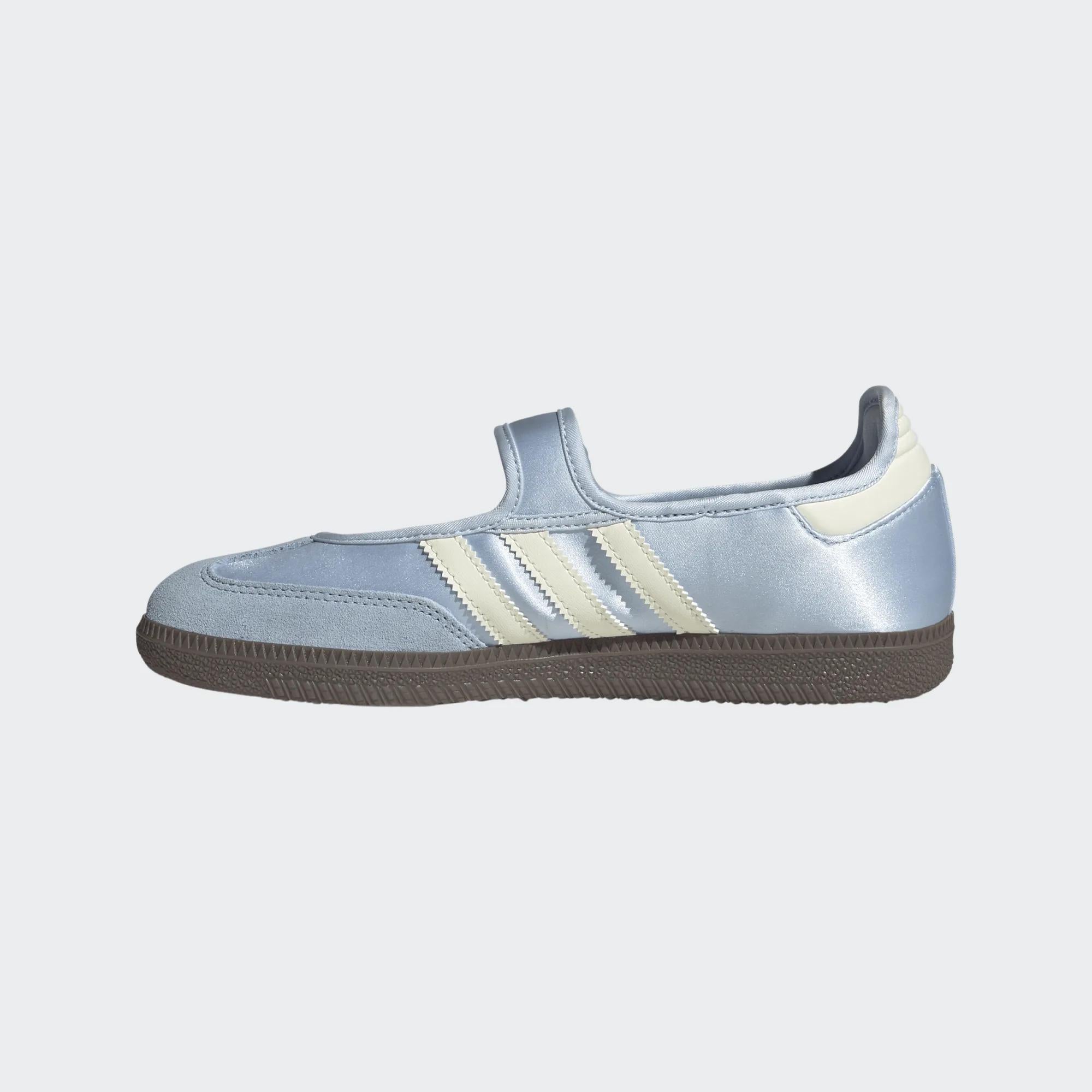 SAMBA JANE W CRSK/CREWHT/GUM5
