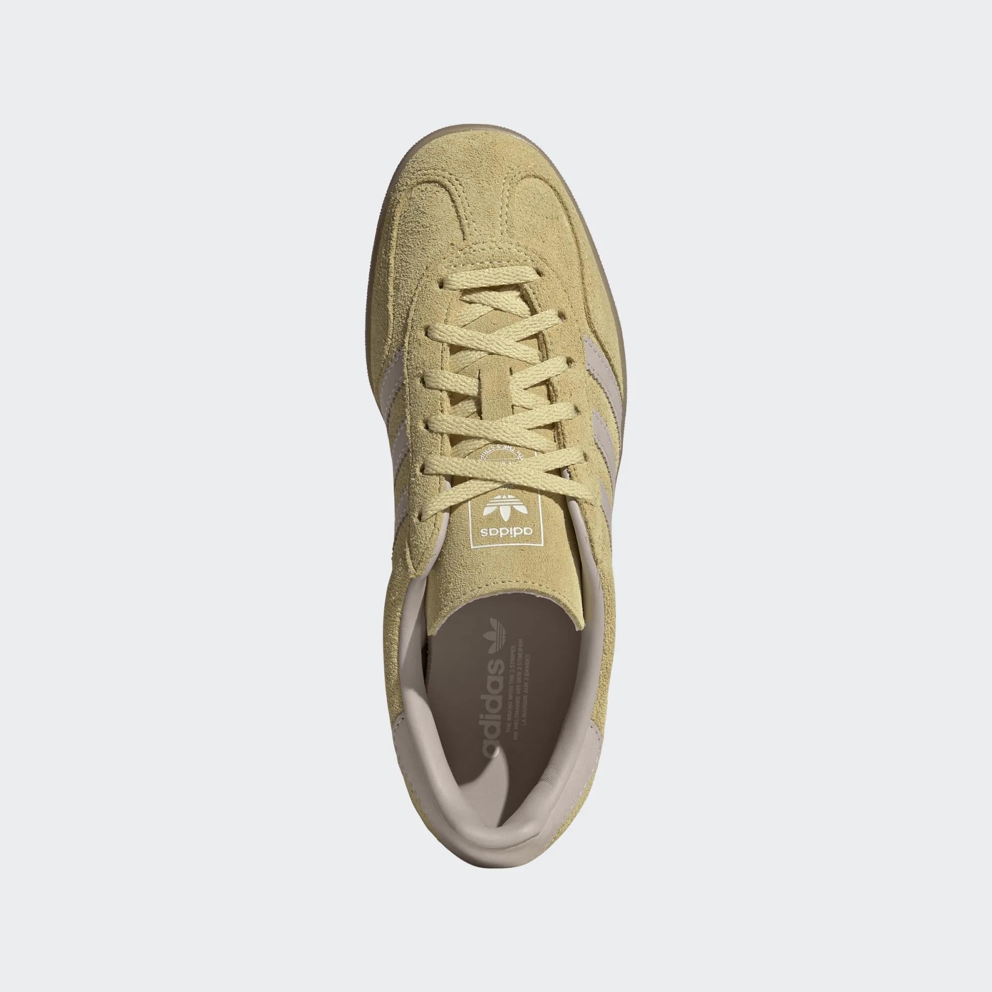 GAZELLE INDOOR W ALMYEL/WONQUA/GUM5