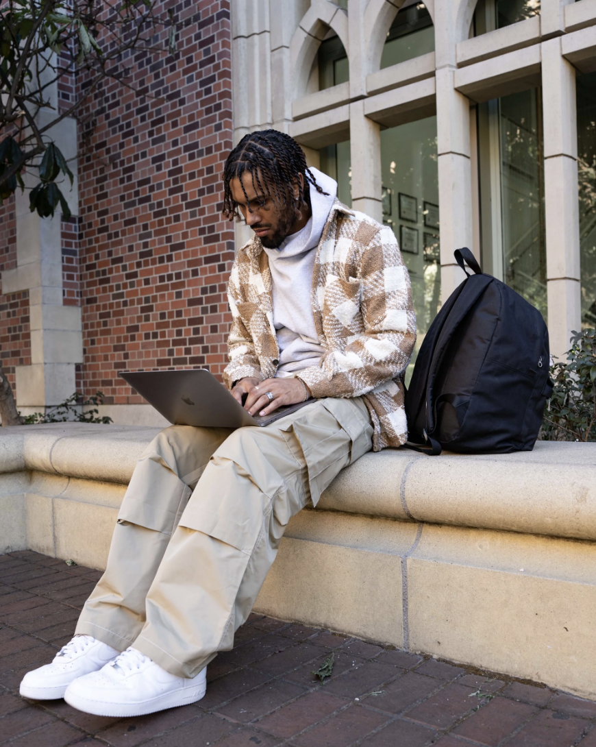 EPTM Campus Cargo Pants