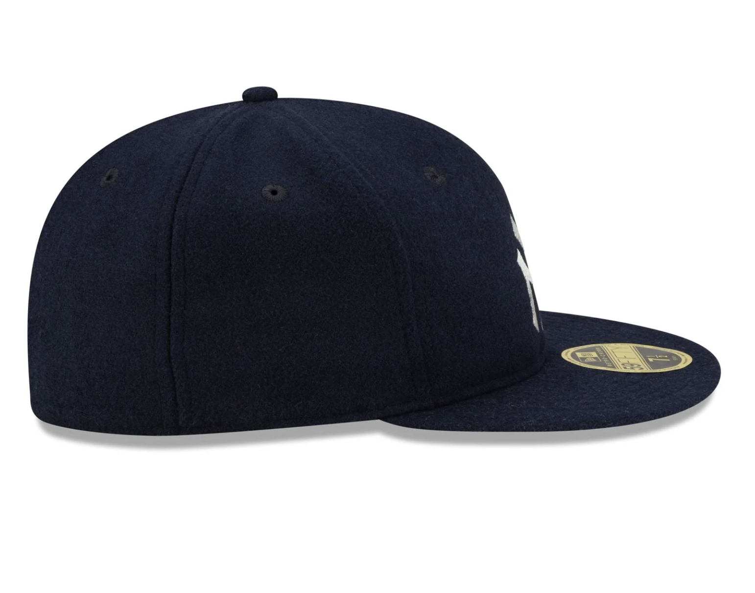New Era Fear Of God x MLB 59Fifty Fitted