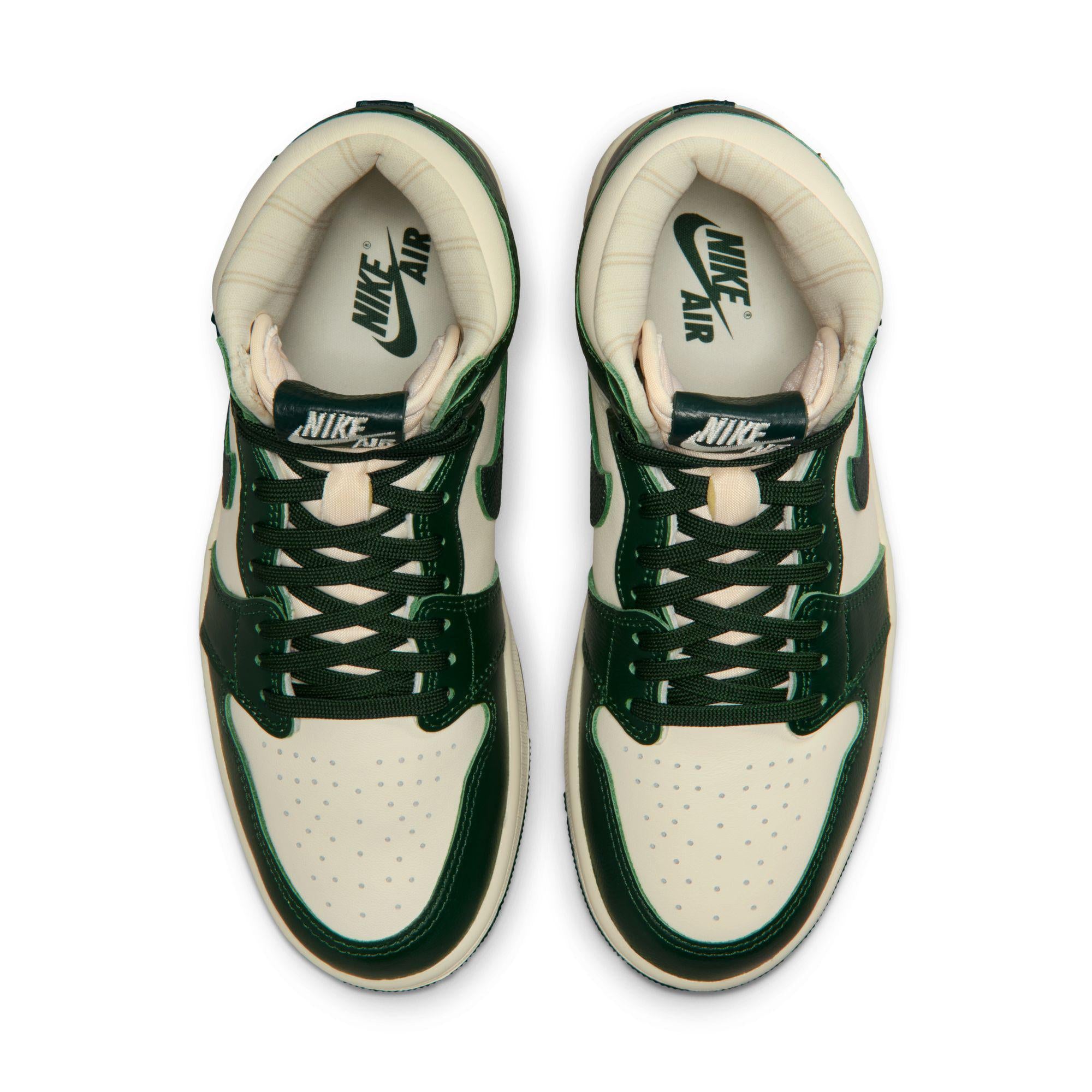 Womens Air Jordan 1 Retro High OG