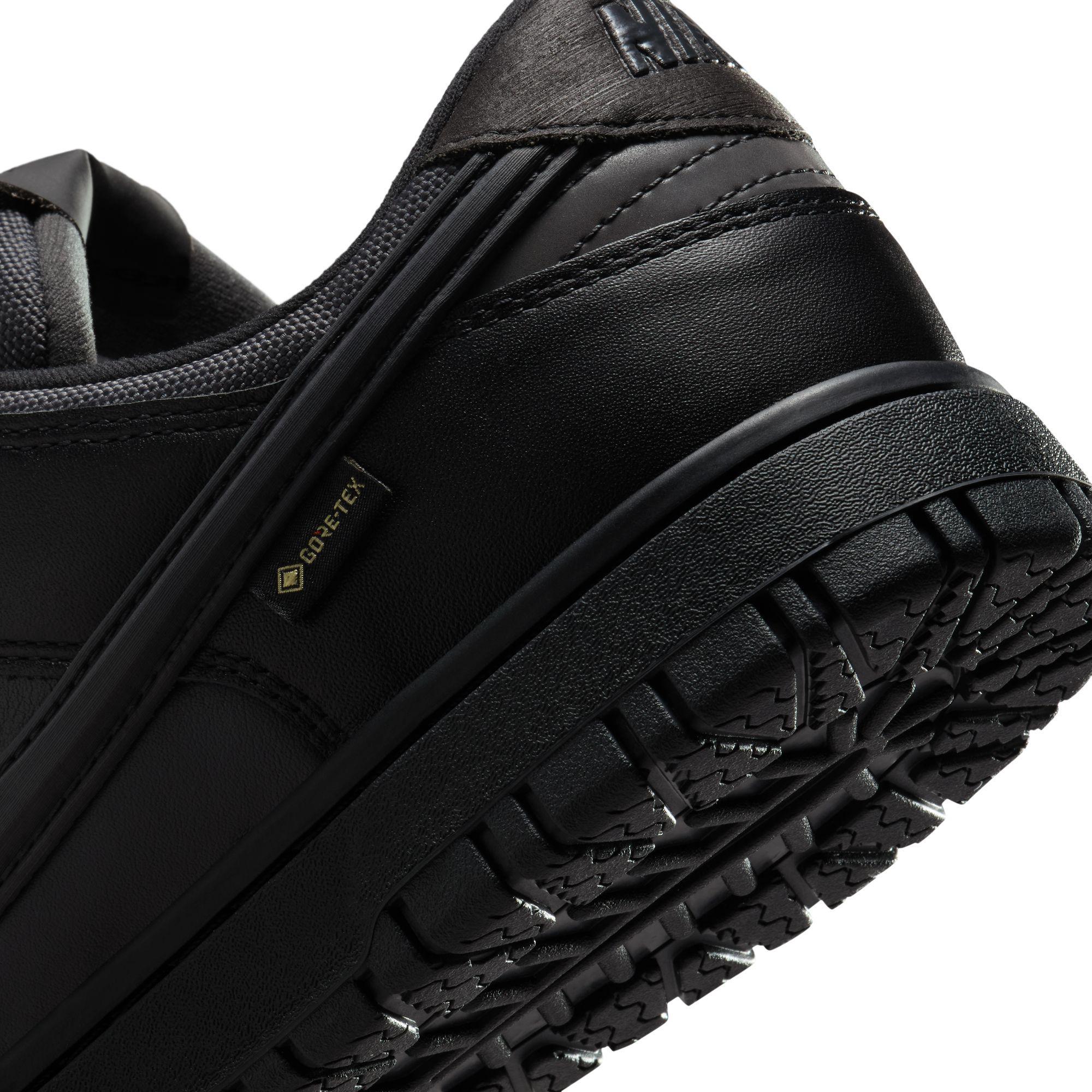 Nike Dunk Low GORE-TEX
