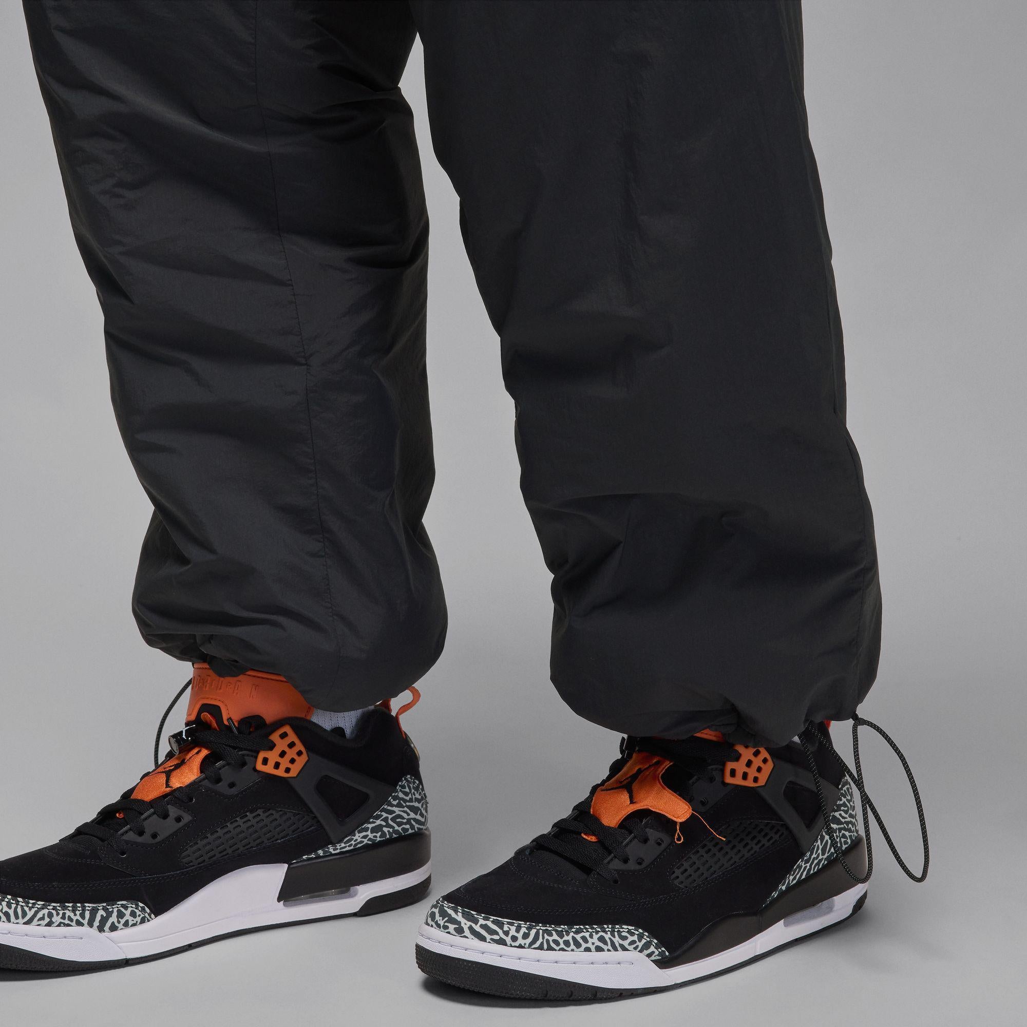 M J FLT MTNSIDE PADDED PANT