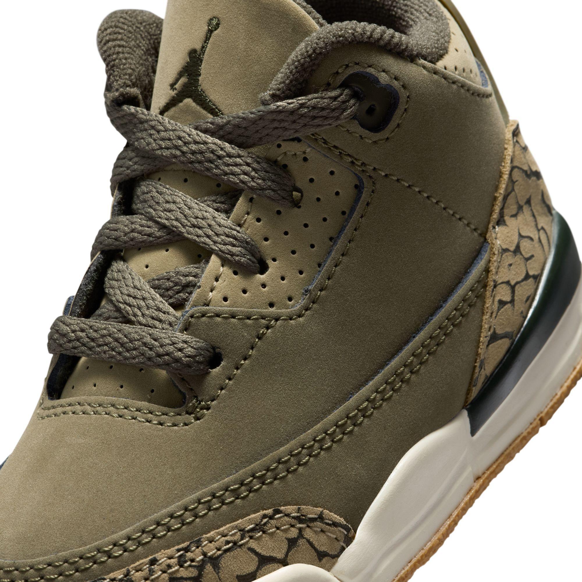 Jordan 3 Retro Toddler 