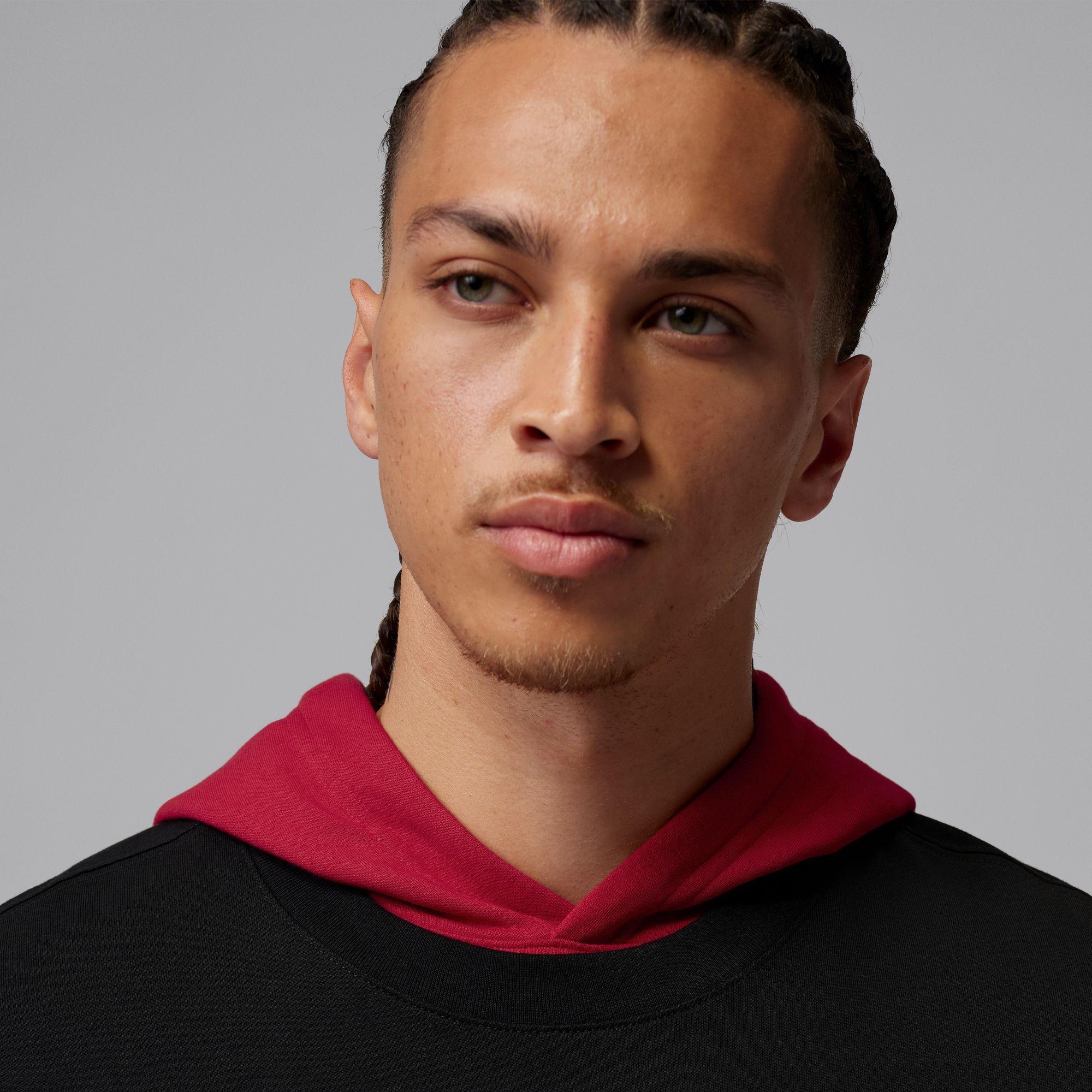 Jordan Brooklyn T-shirt “Banned”
