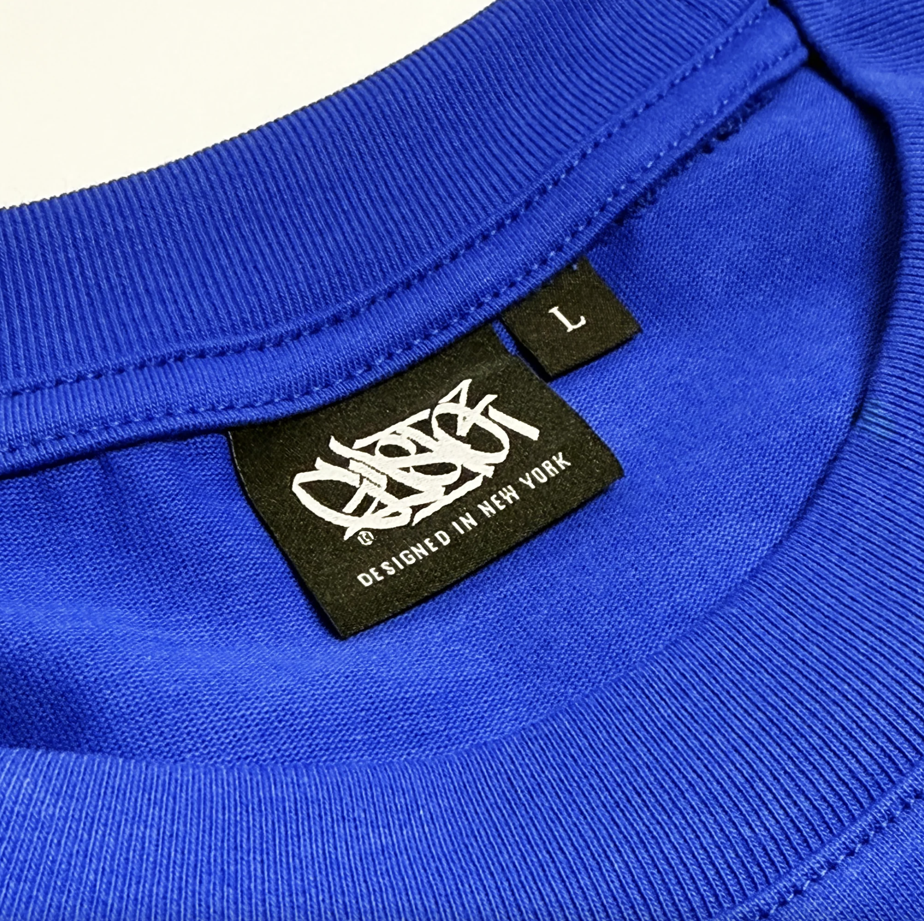 NY Forever Shirt