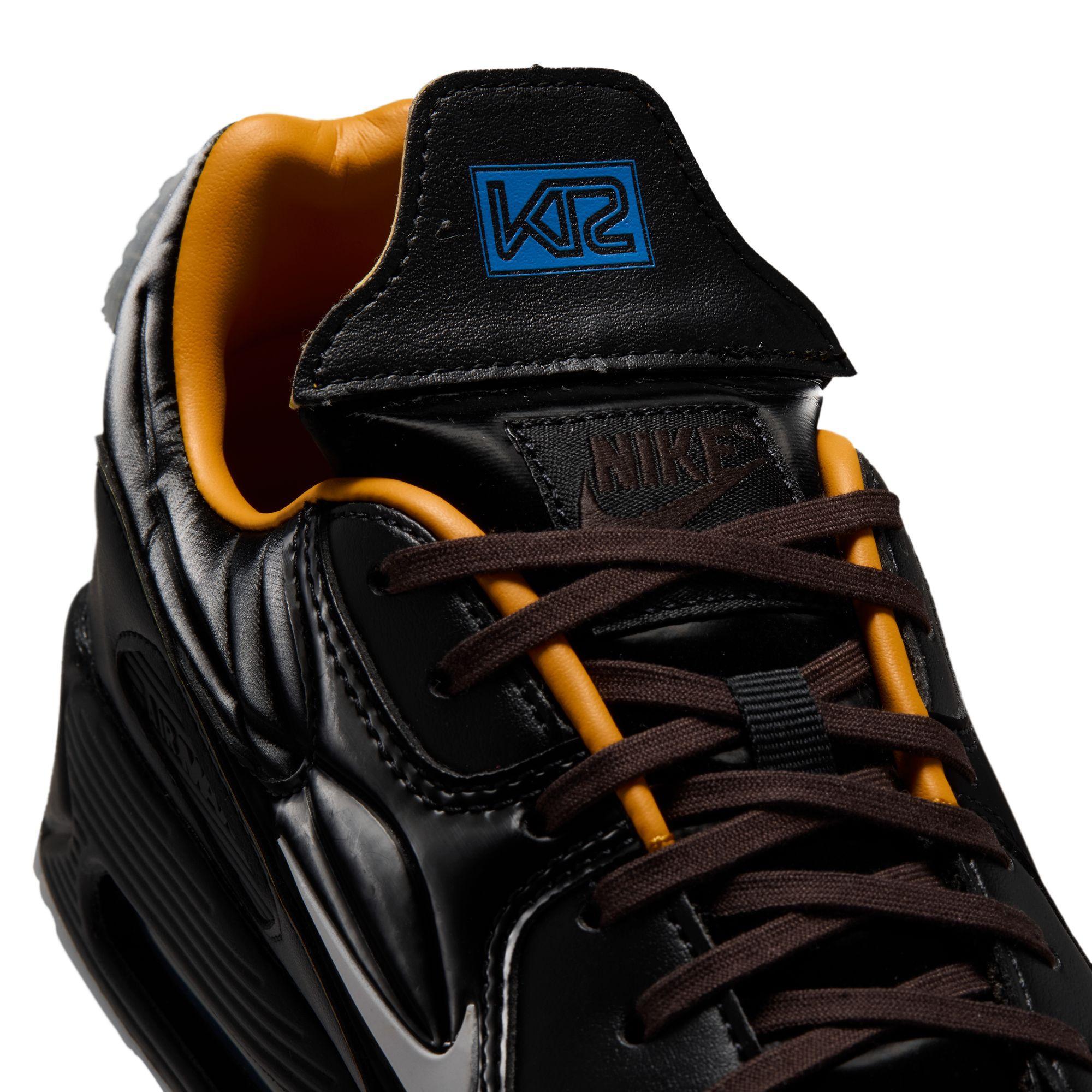 Nike Air Max 90 SE “Dark Cinder Mercurial Vapor 1”