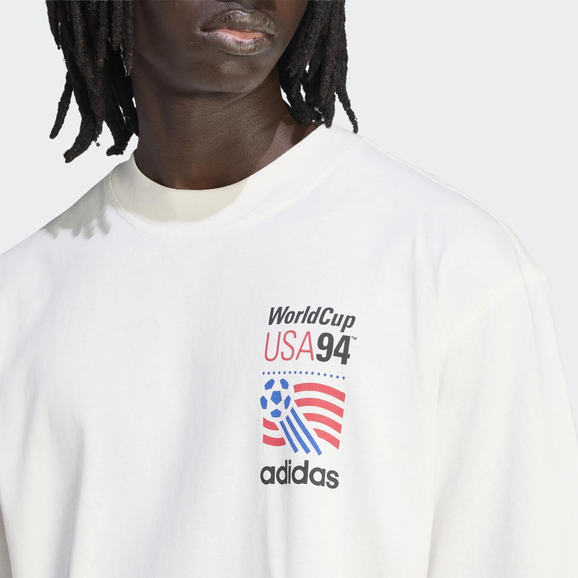 Adidas Graphic T-shirt 