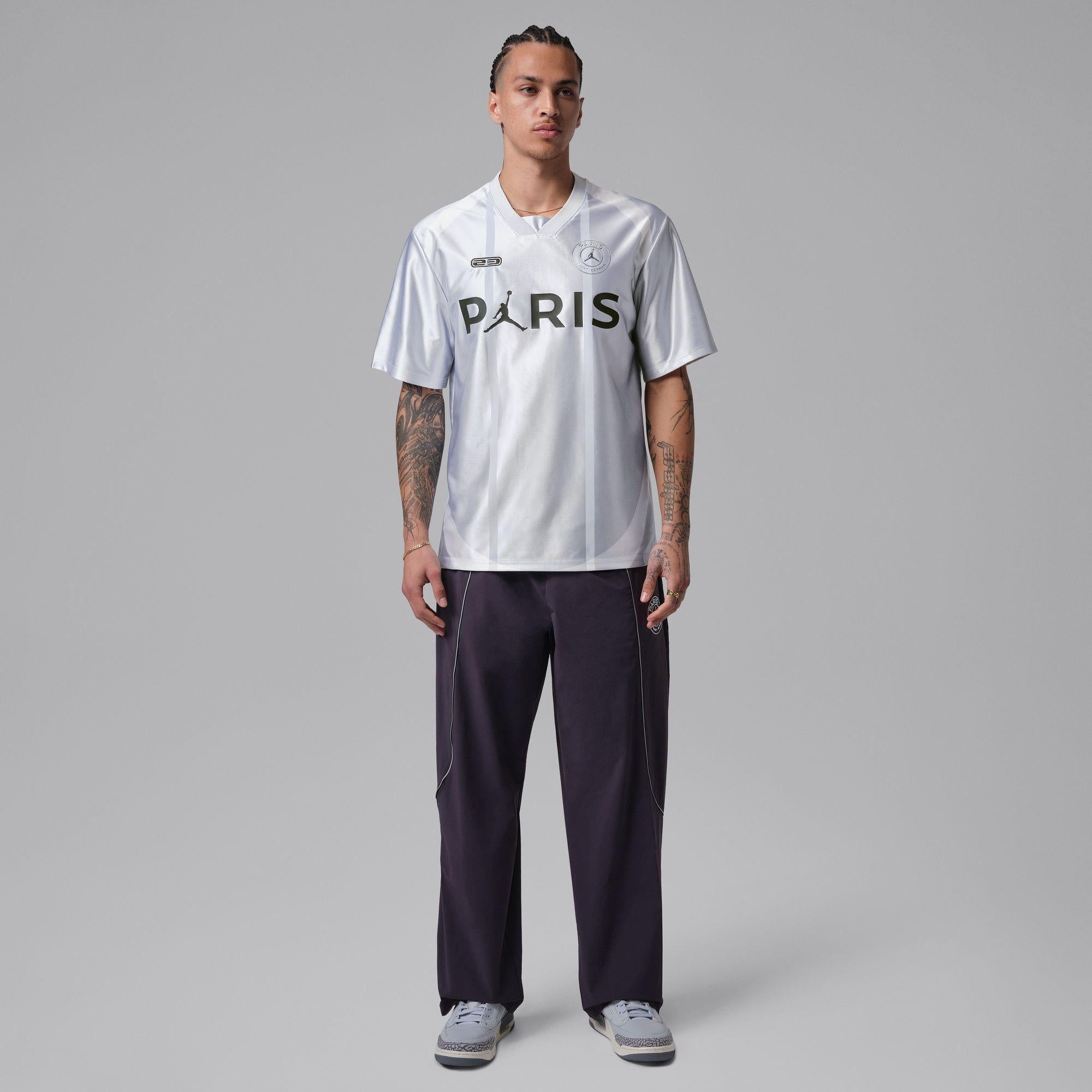 Paris Saint-Germain Jersey