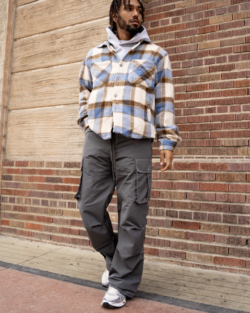 EPTM Campus Cargo Pants
