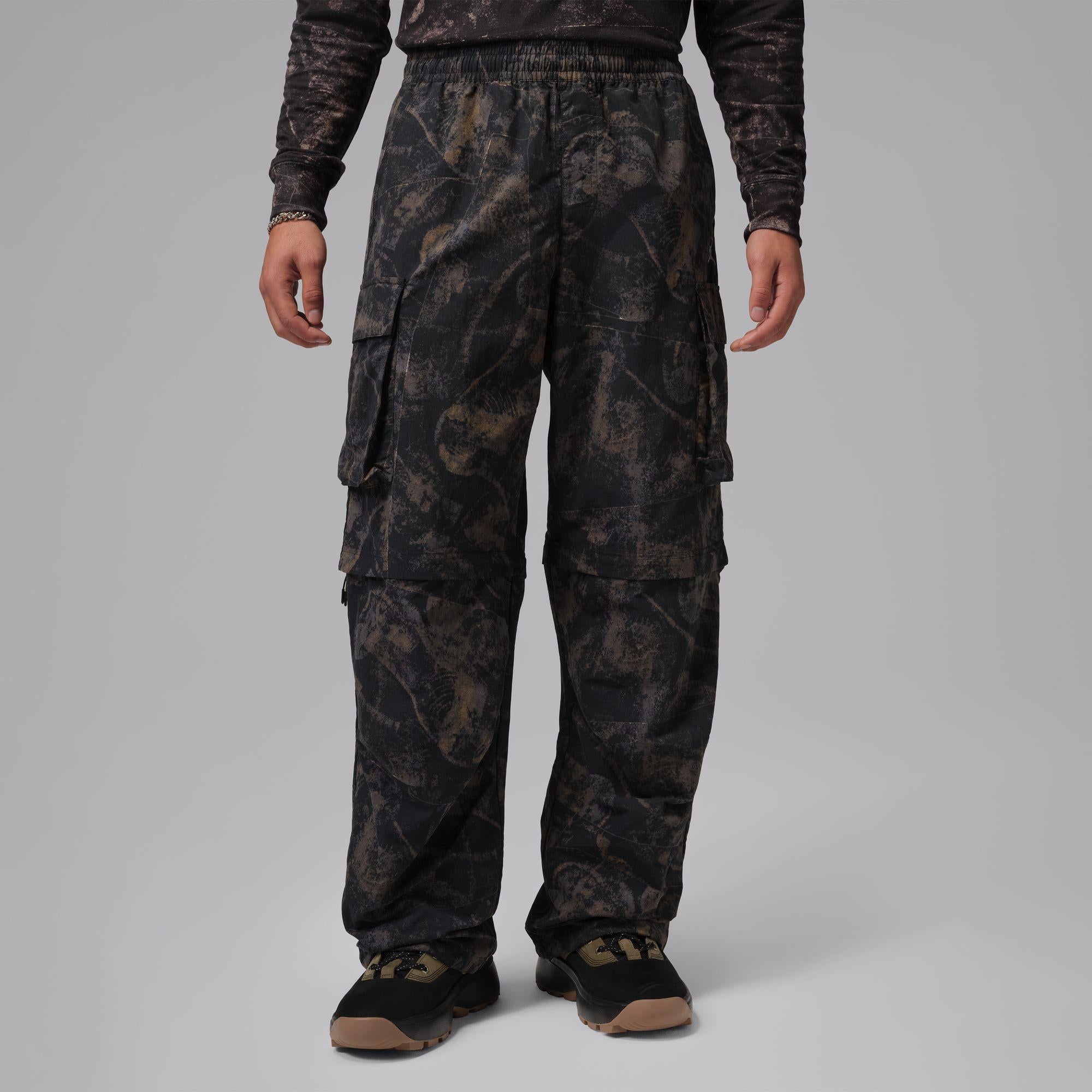 Jordan Brooklyn Hike Mike Convertible Pants