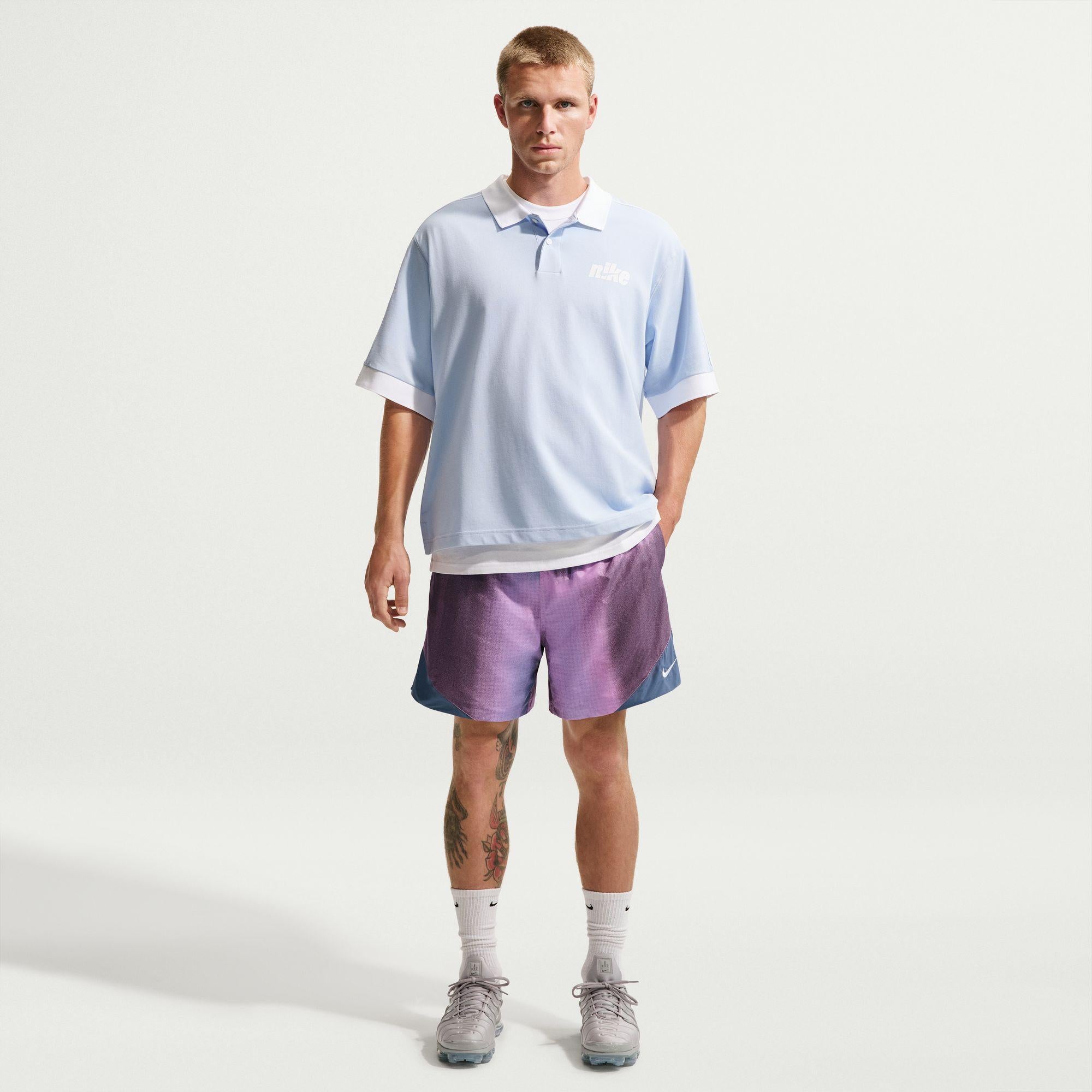 Nike Windrunner “Sunset